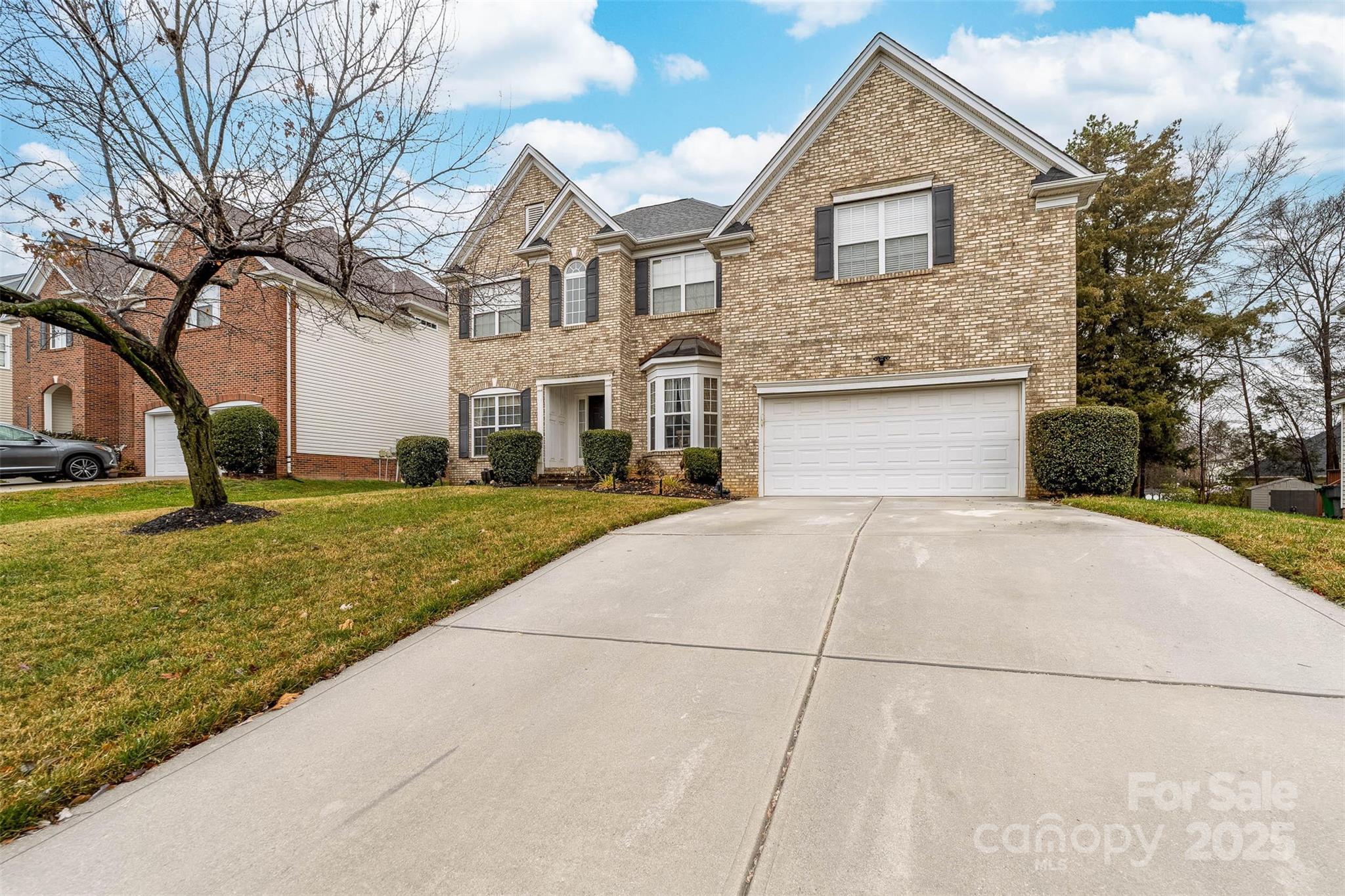 Fountaingrove - Residential
