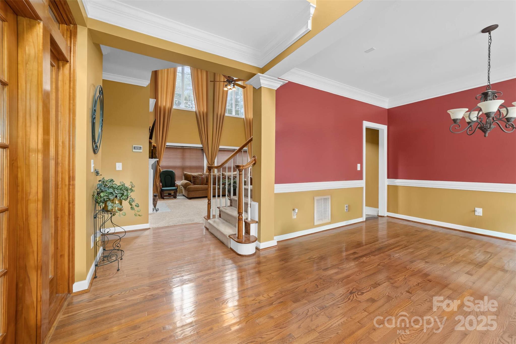 Fountaingrove - Residential