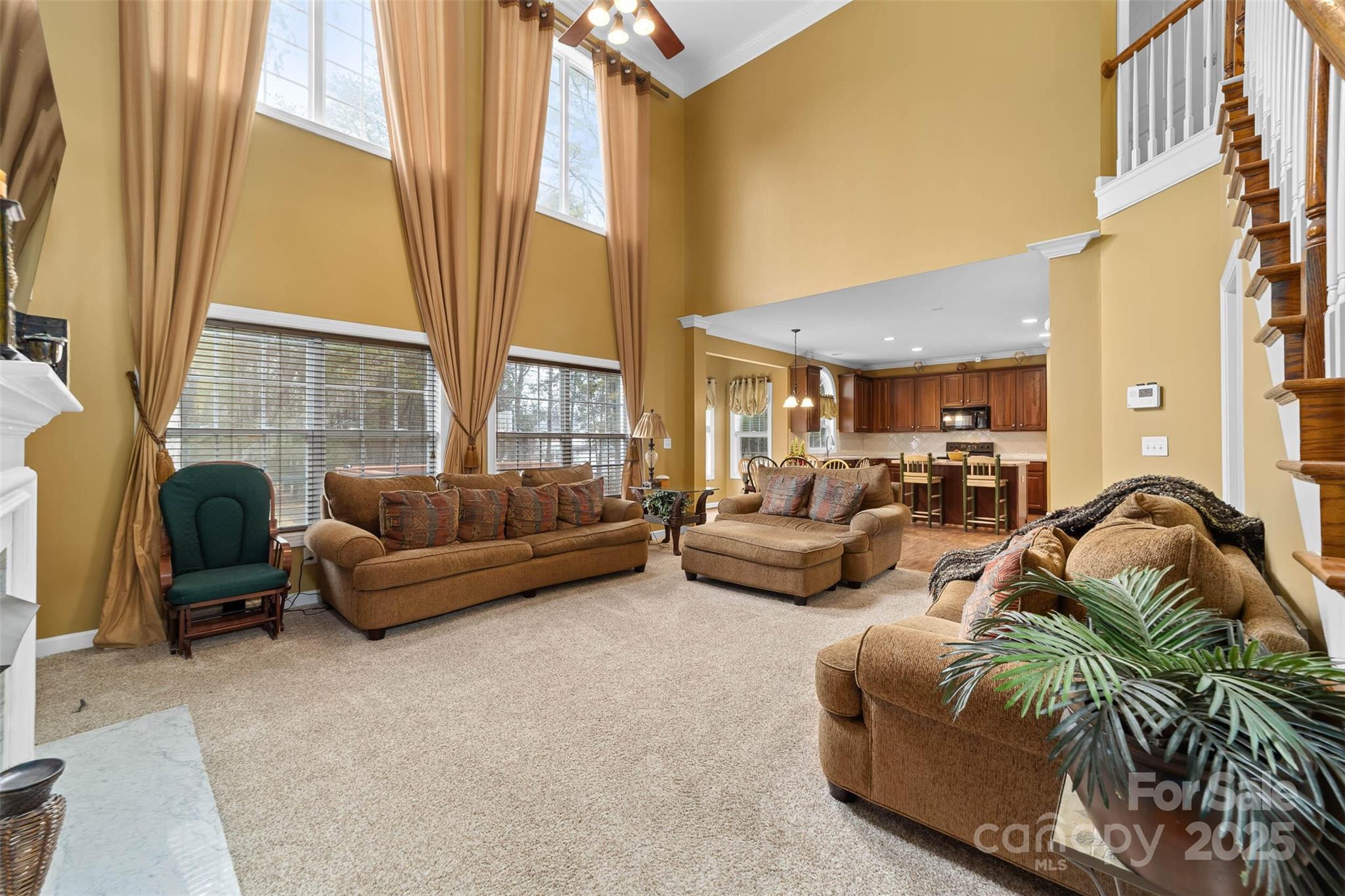 Fountaingrove - Residential