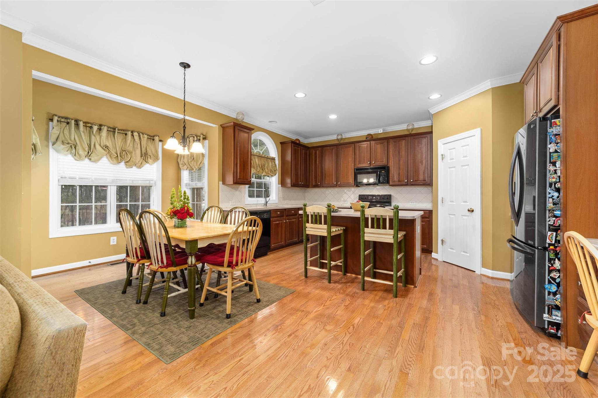 Fountaingrove - Residential