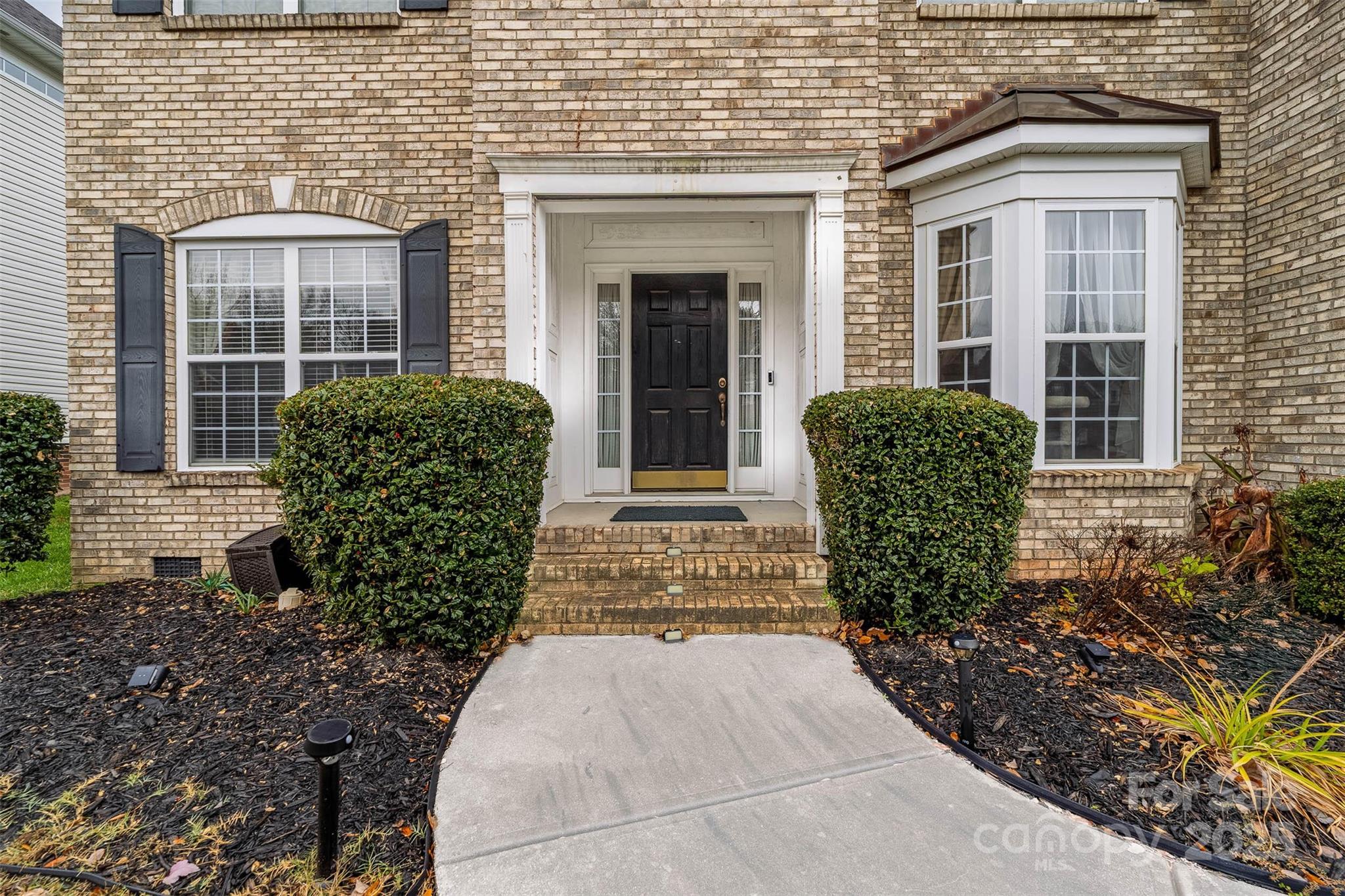 Fountaingrove - Residential