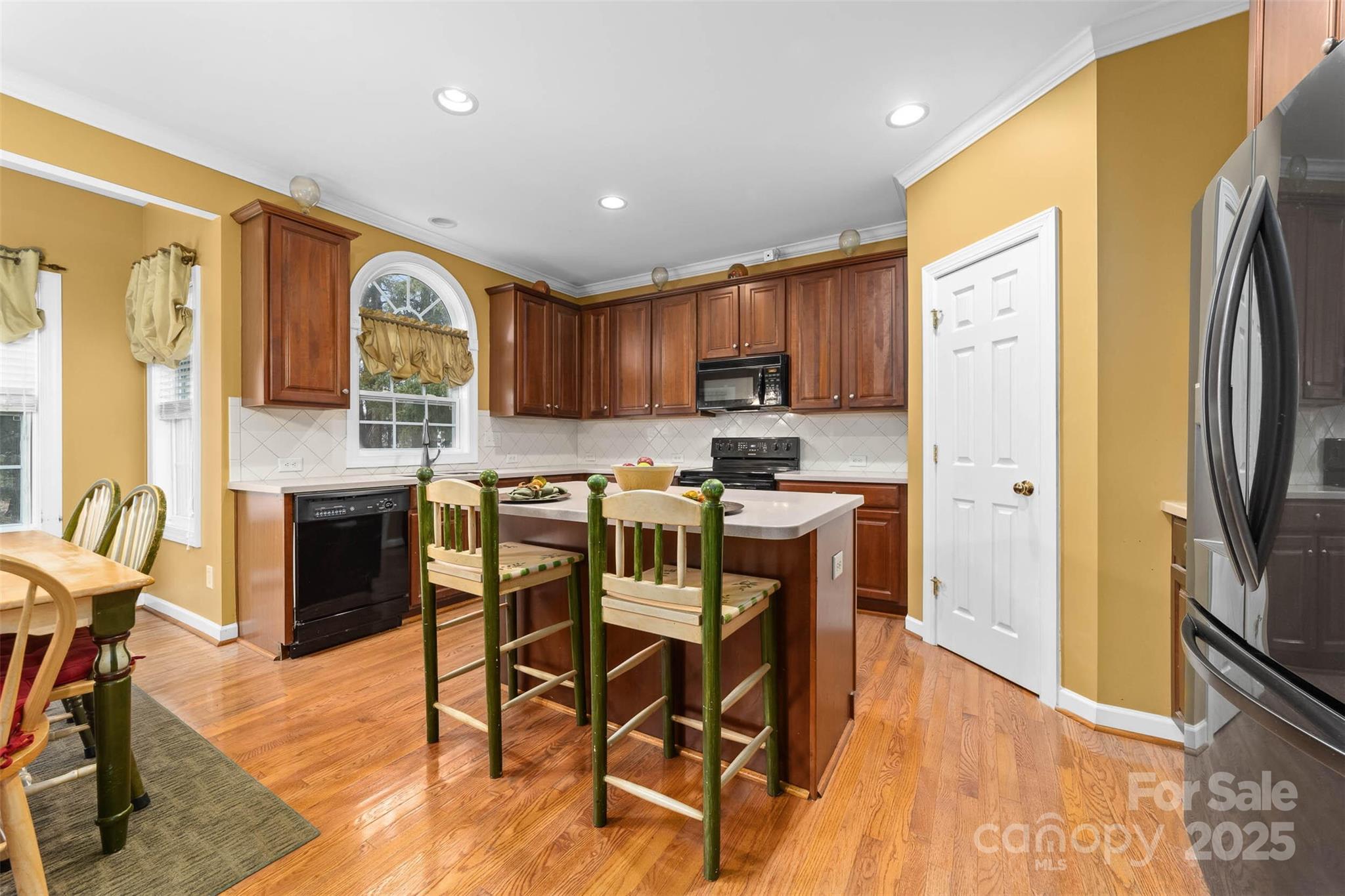 Fountaingrove - Residential