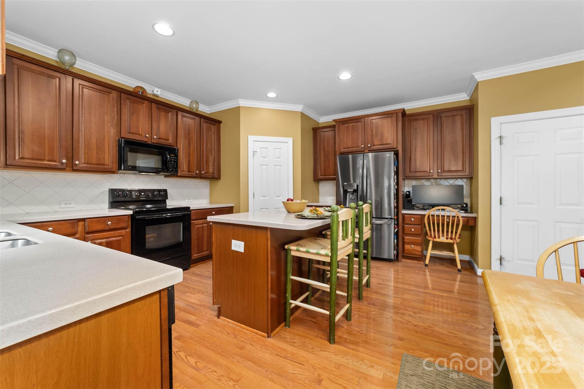 Fountaingrove - Residential