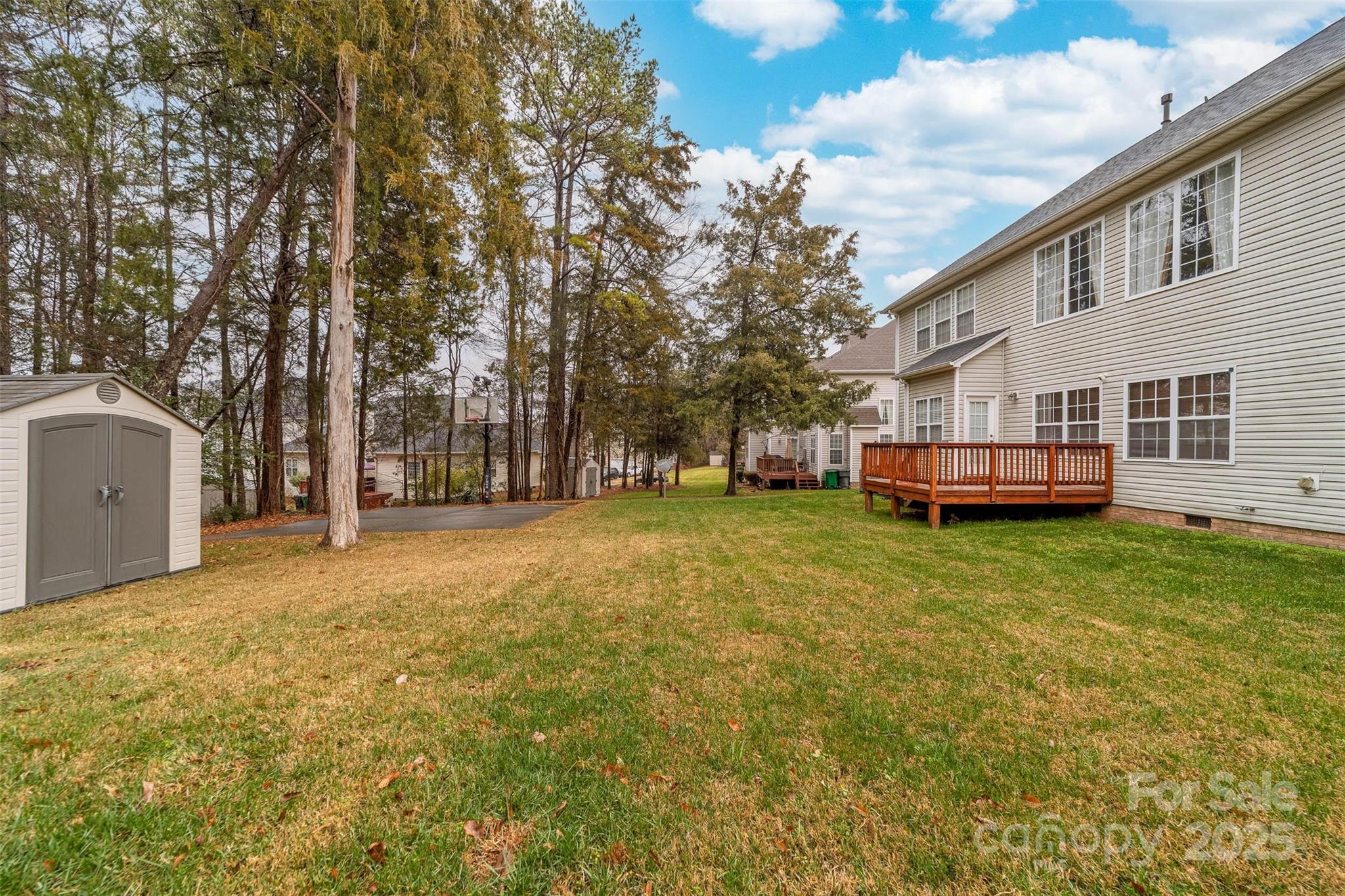 Fountaingrove - Residential