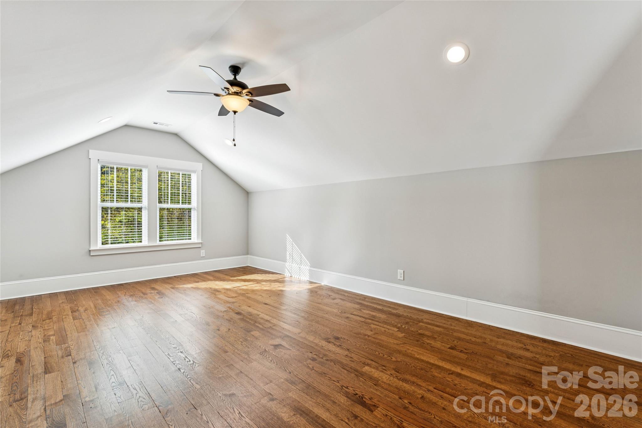 Smallwood - Residential
