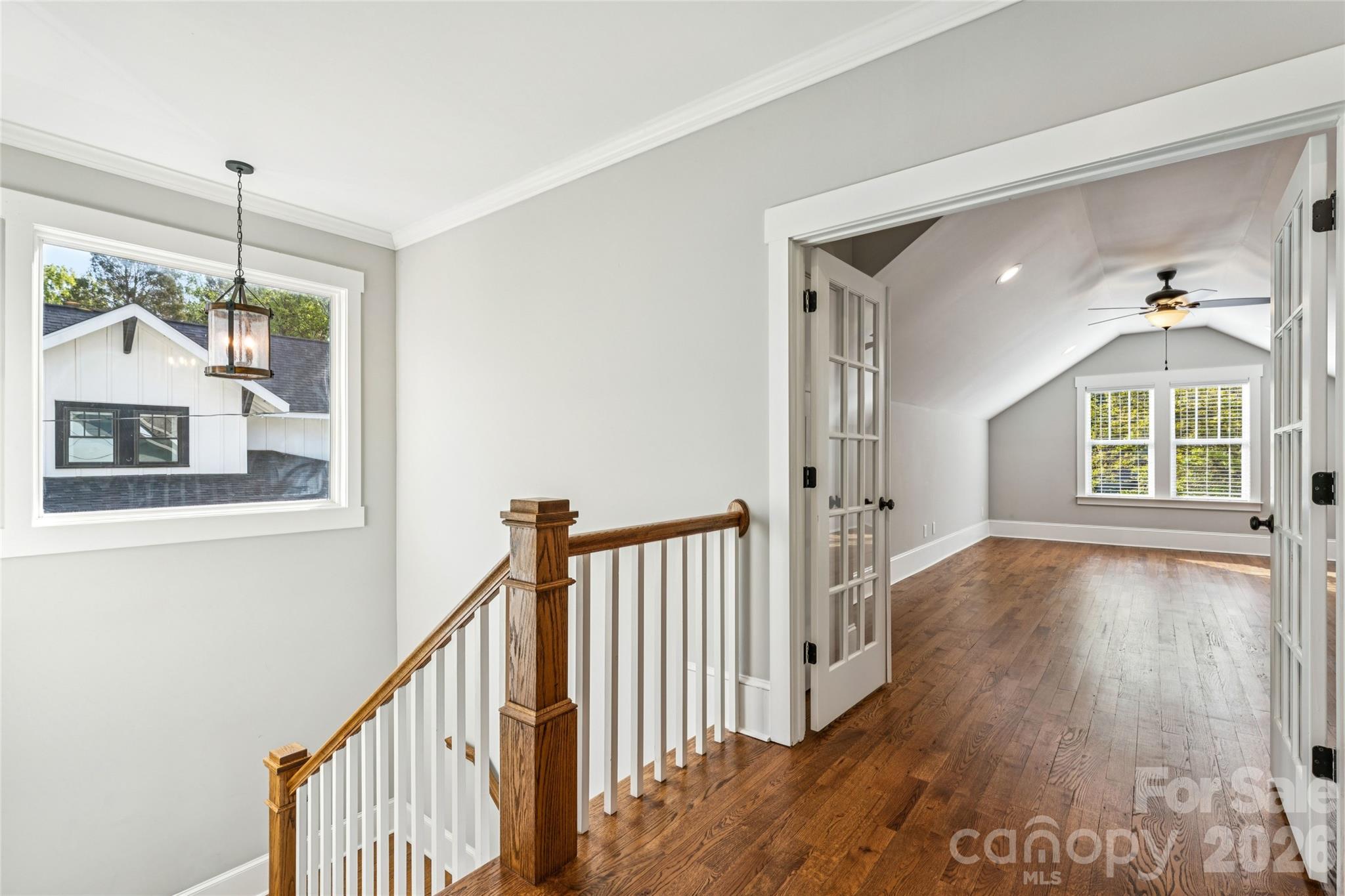 Smallwood - Residential
