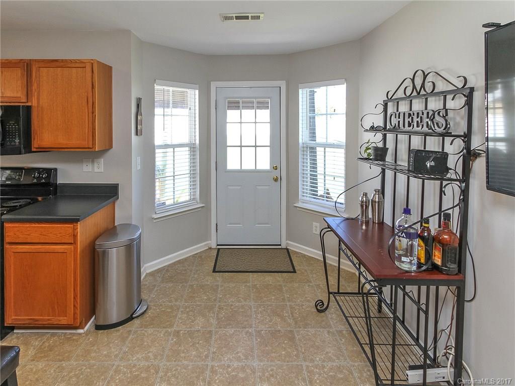 Carnegie Estates - Residential