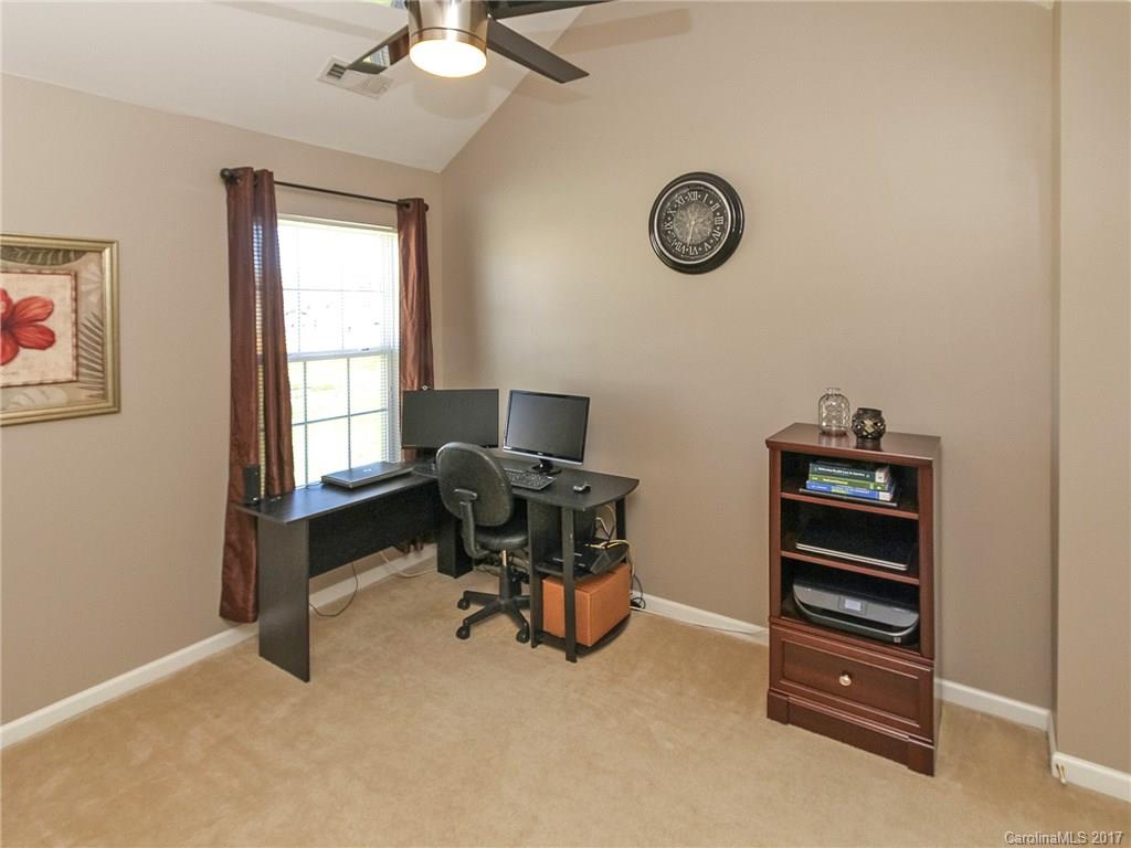 Carnegie Estates - Residential