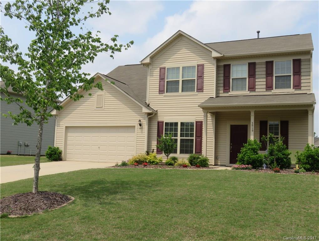 Audubon Lake - Residential