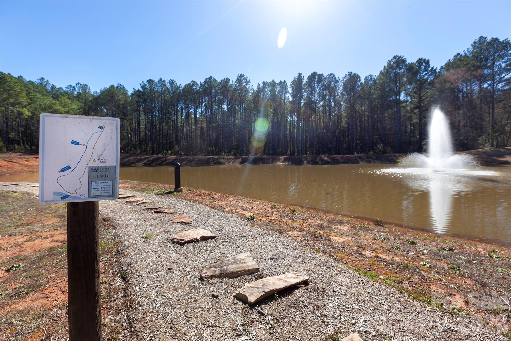 Riverchase Estates - Land