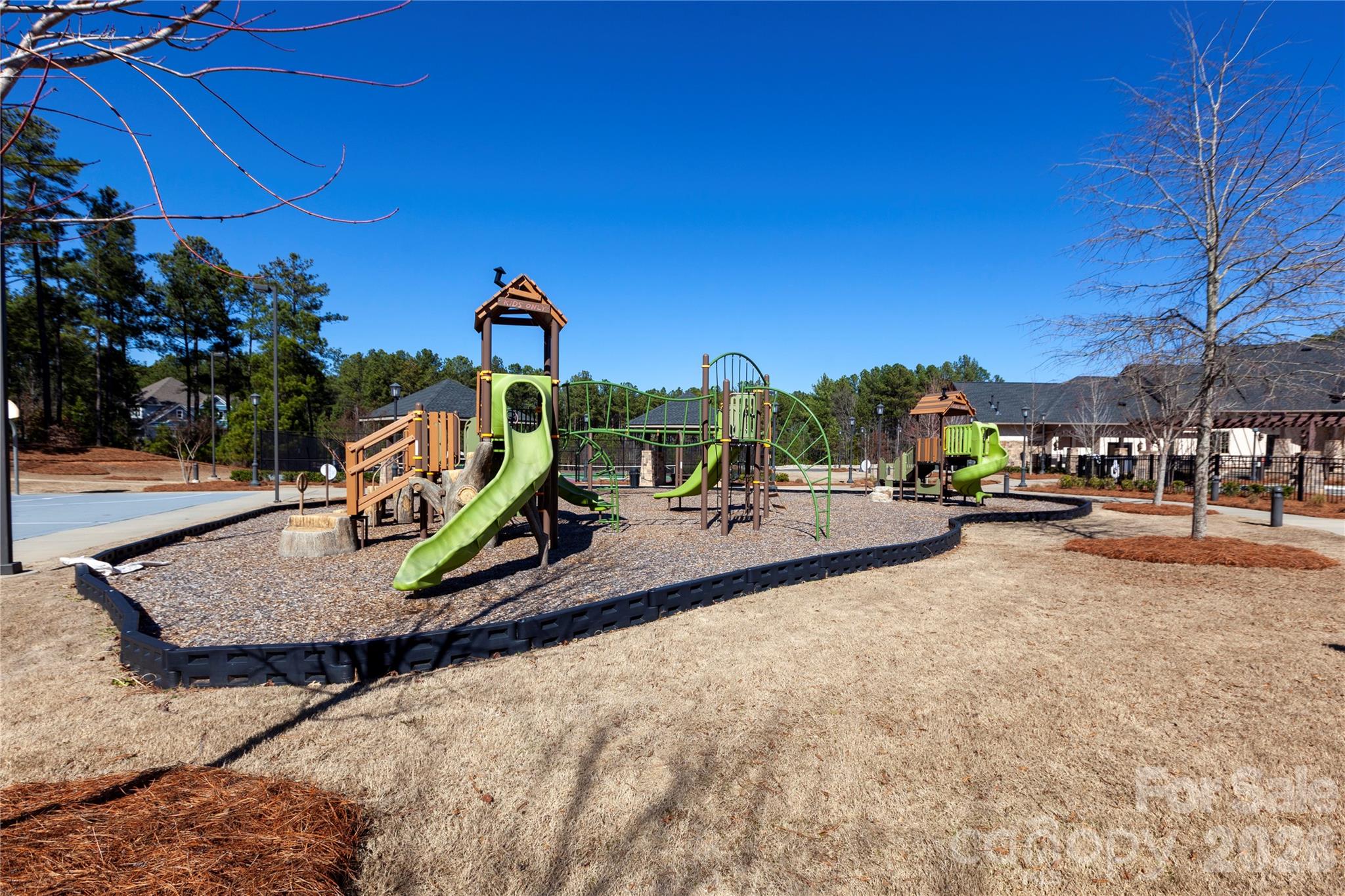 Riverchase Estates - Land