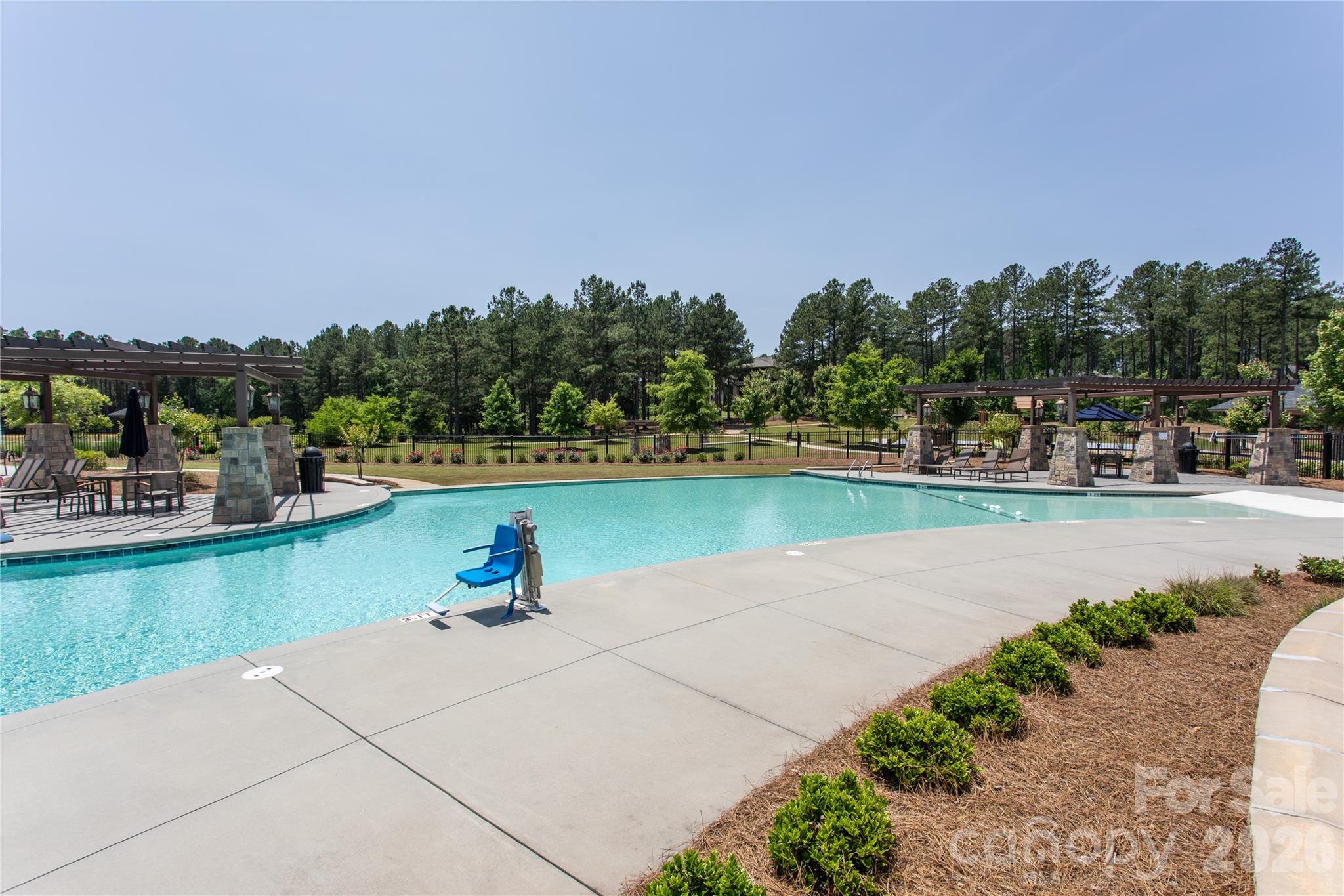 Riverchase Estates - Land
