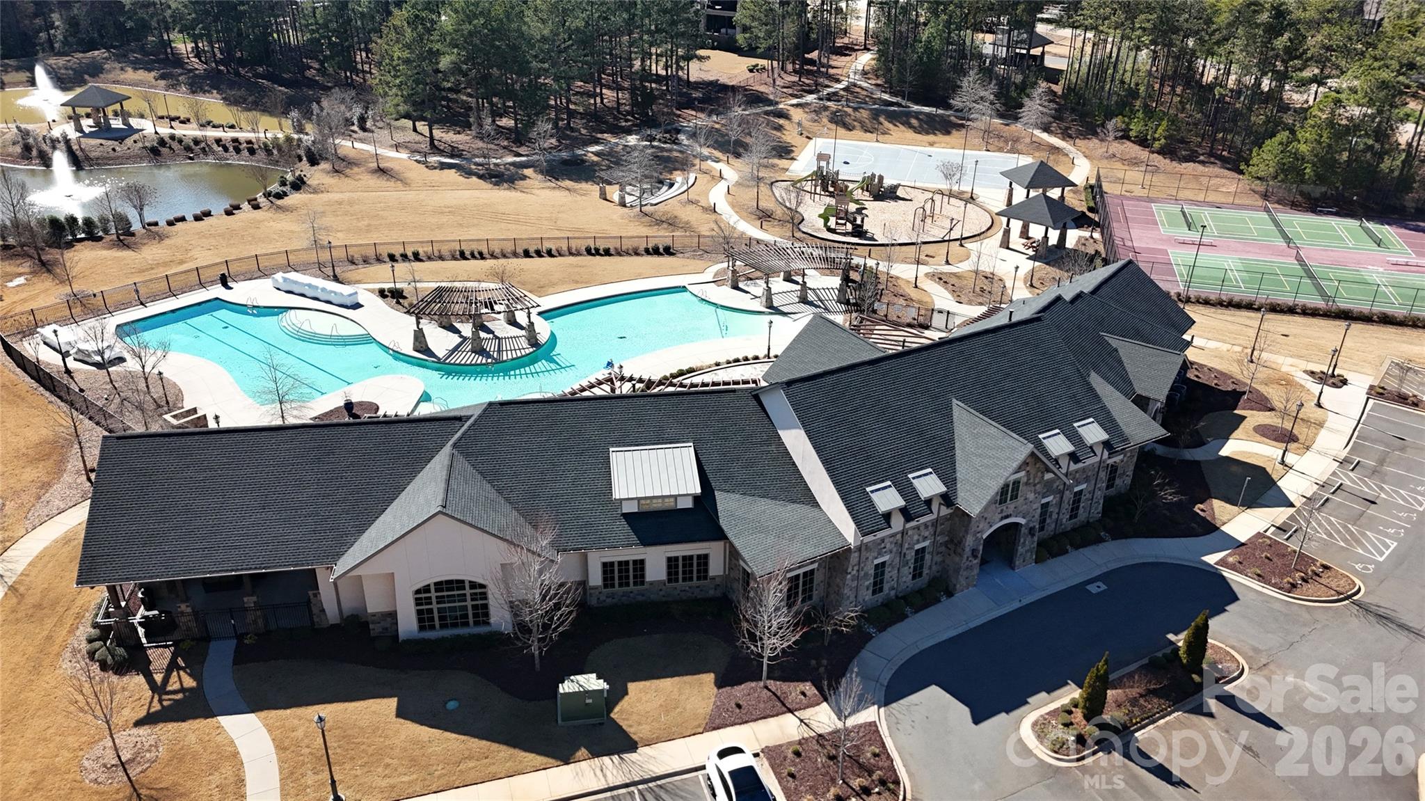 Riverchase Estates - Land