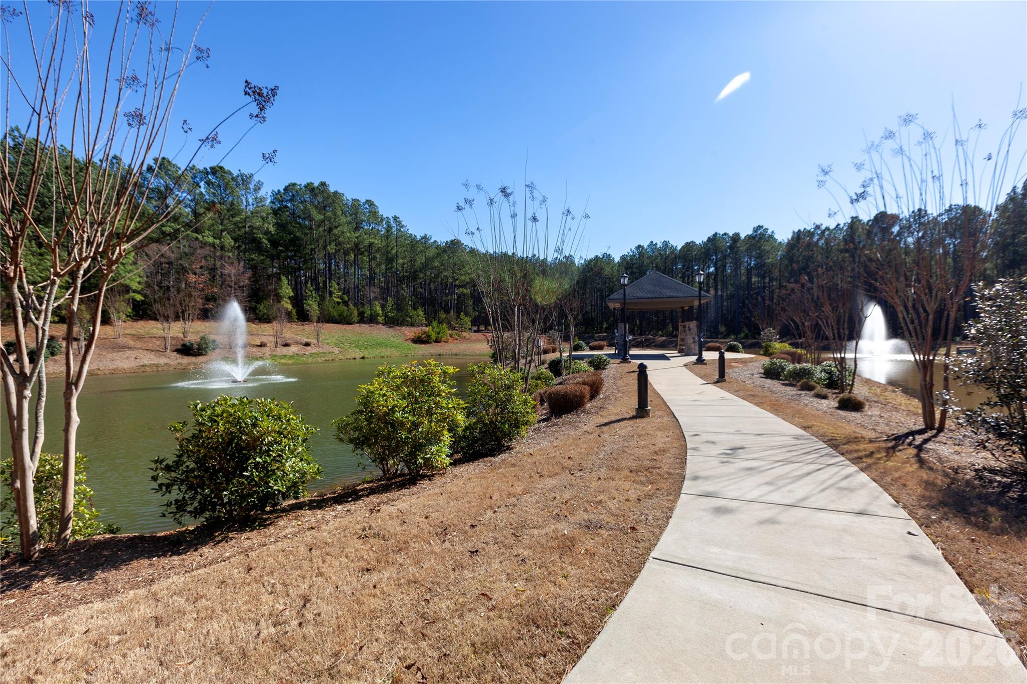 Riverchase Estates - Land