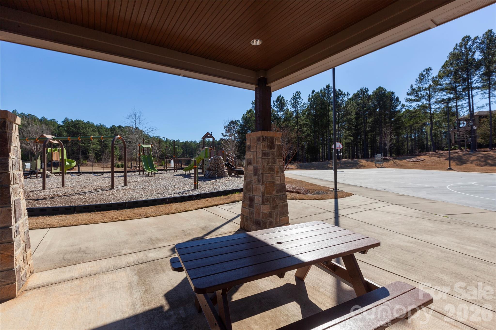 Riverchase Estates - Land