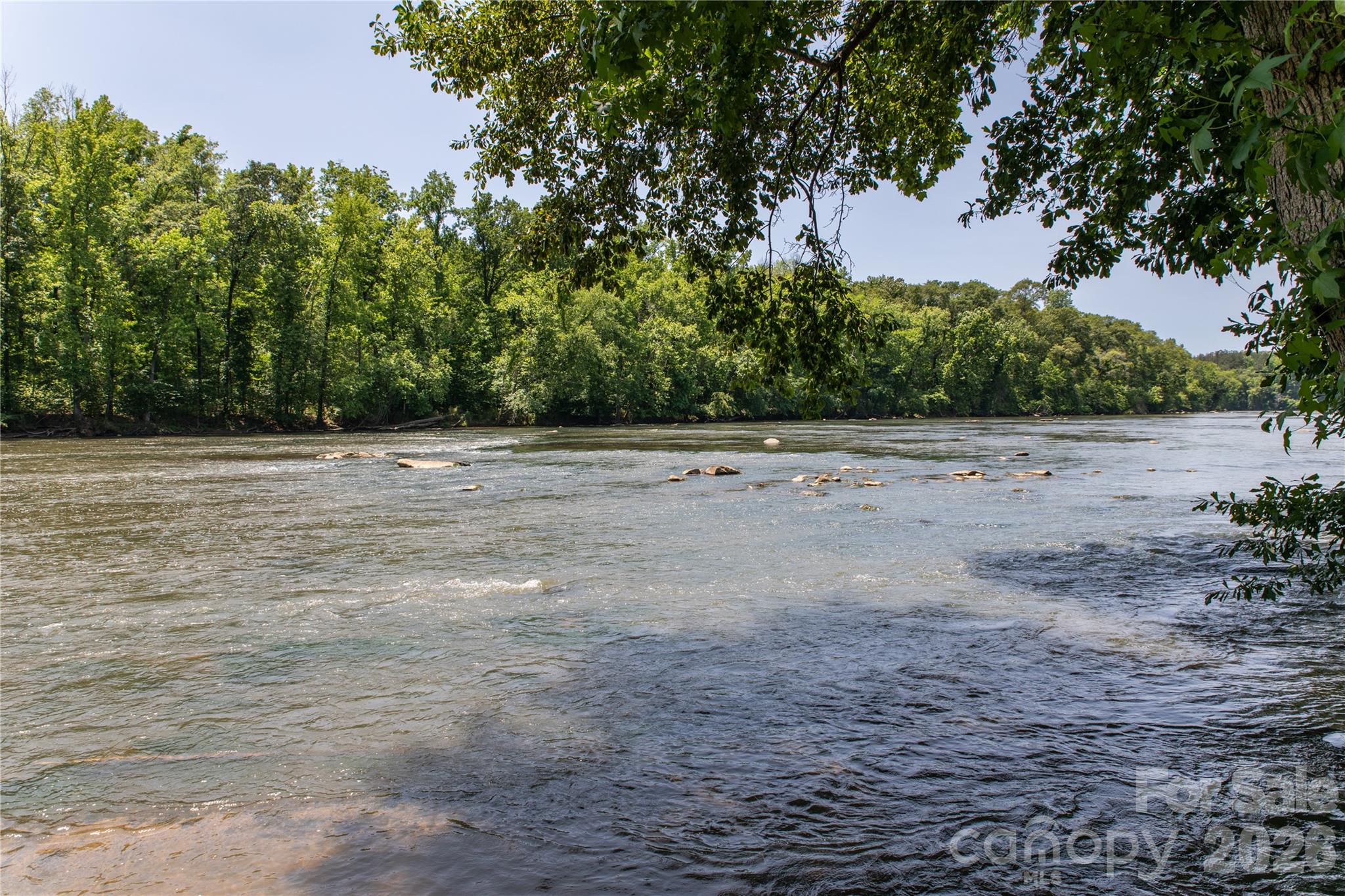 Riverchase Estates - Land