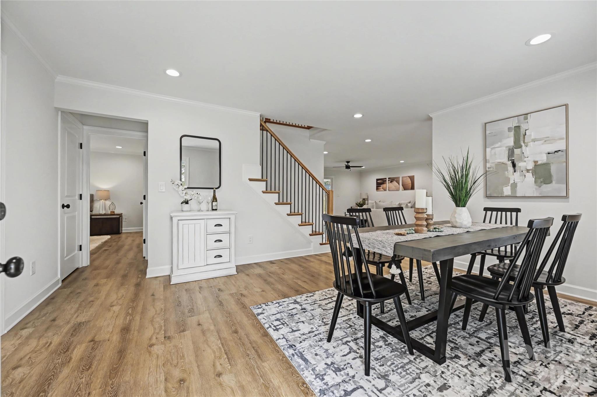 Cotswold - Residential