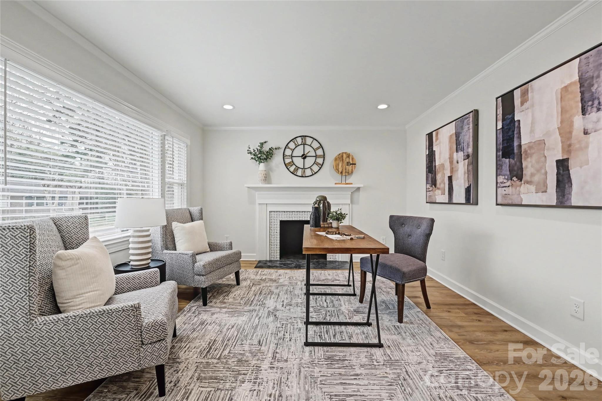 Cotswold - Residential