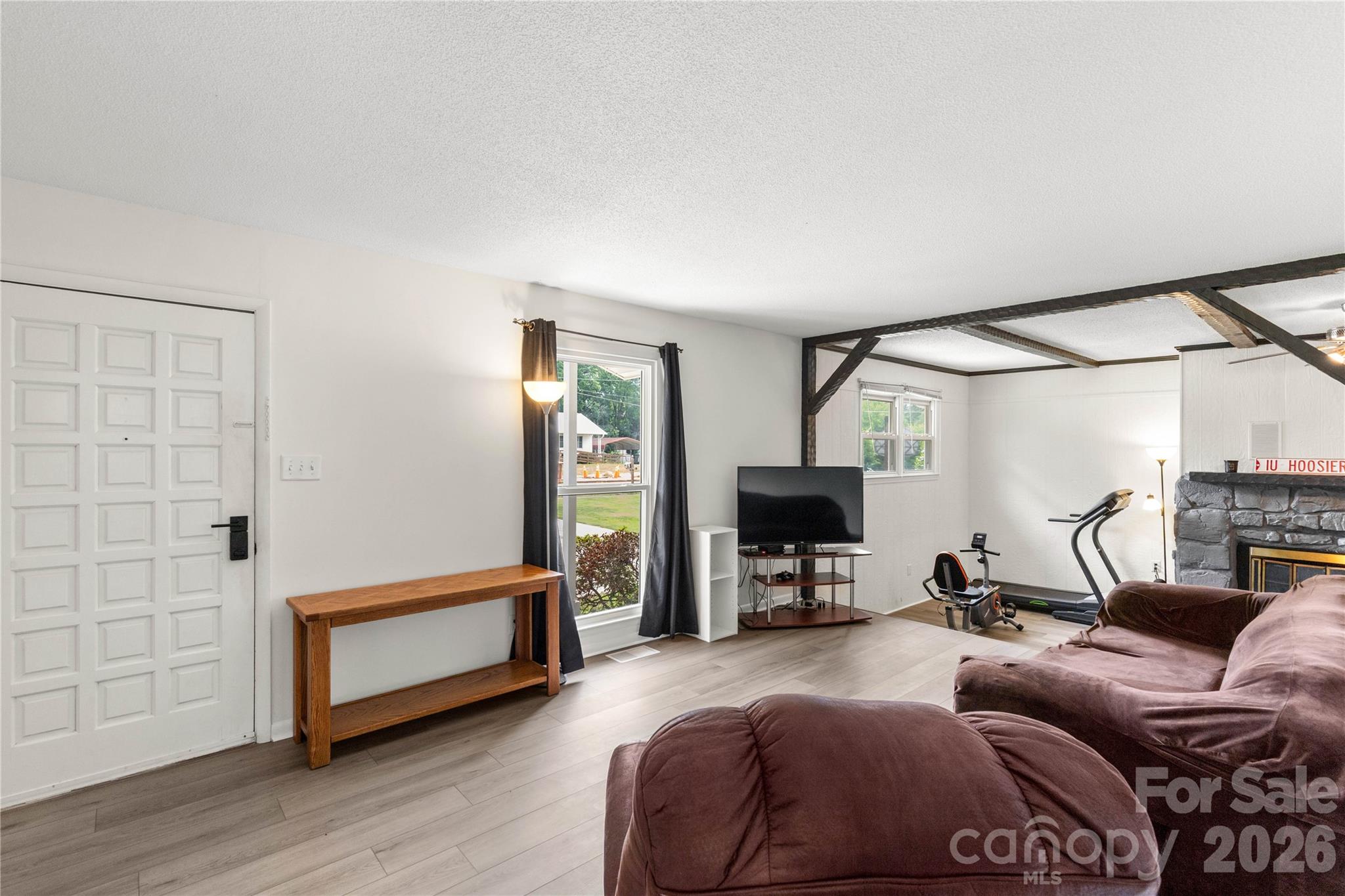 Sedgefield - Residential