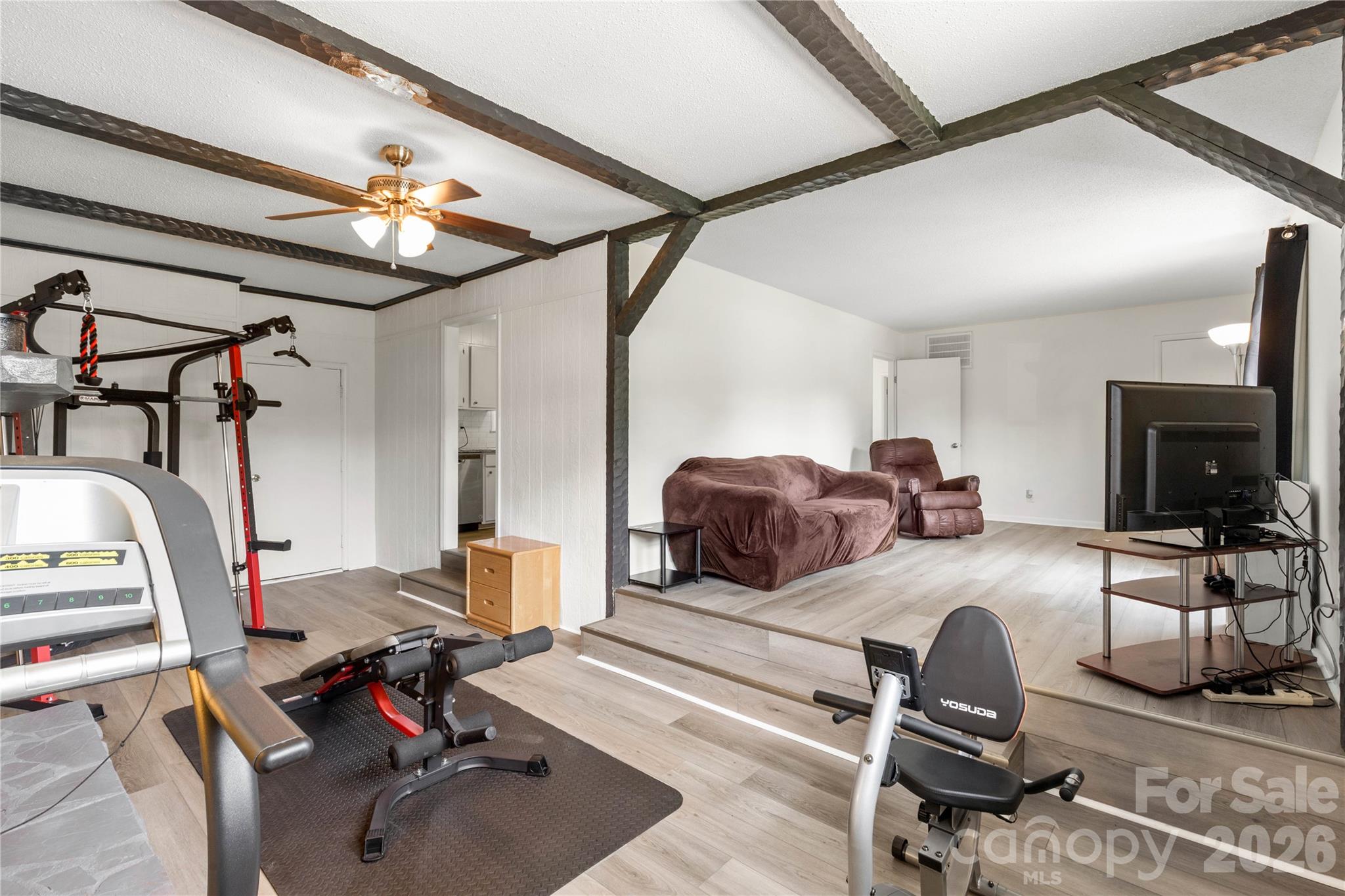 Sedgefield - Residential