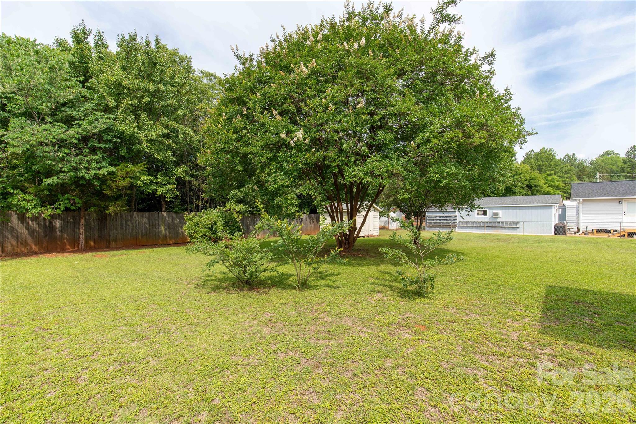 Sedgefield - Residential