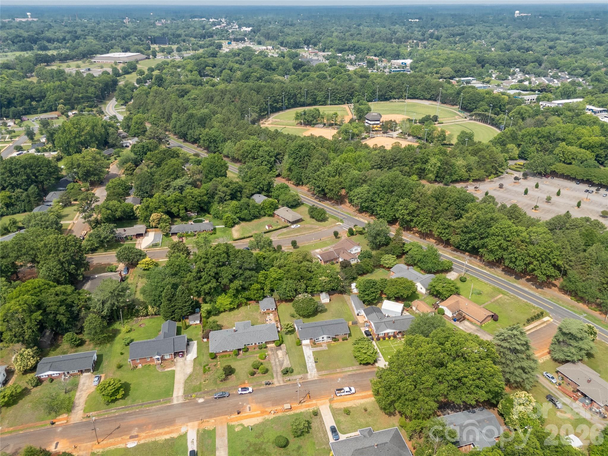 Sedgefield - Residential