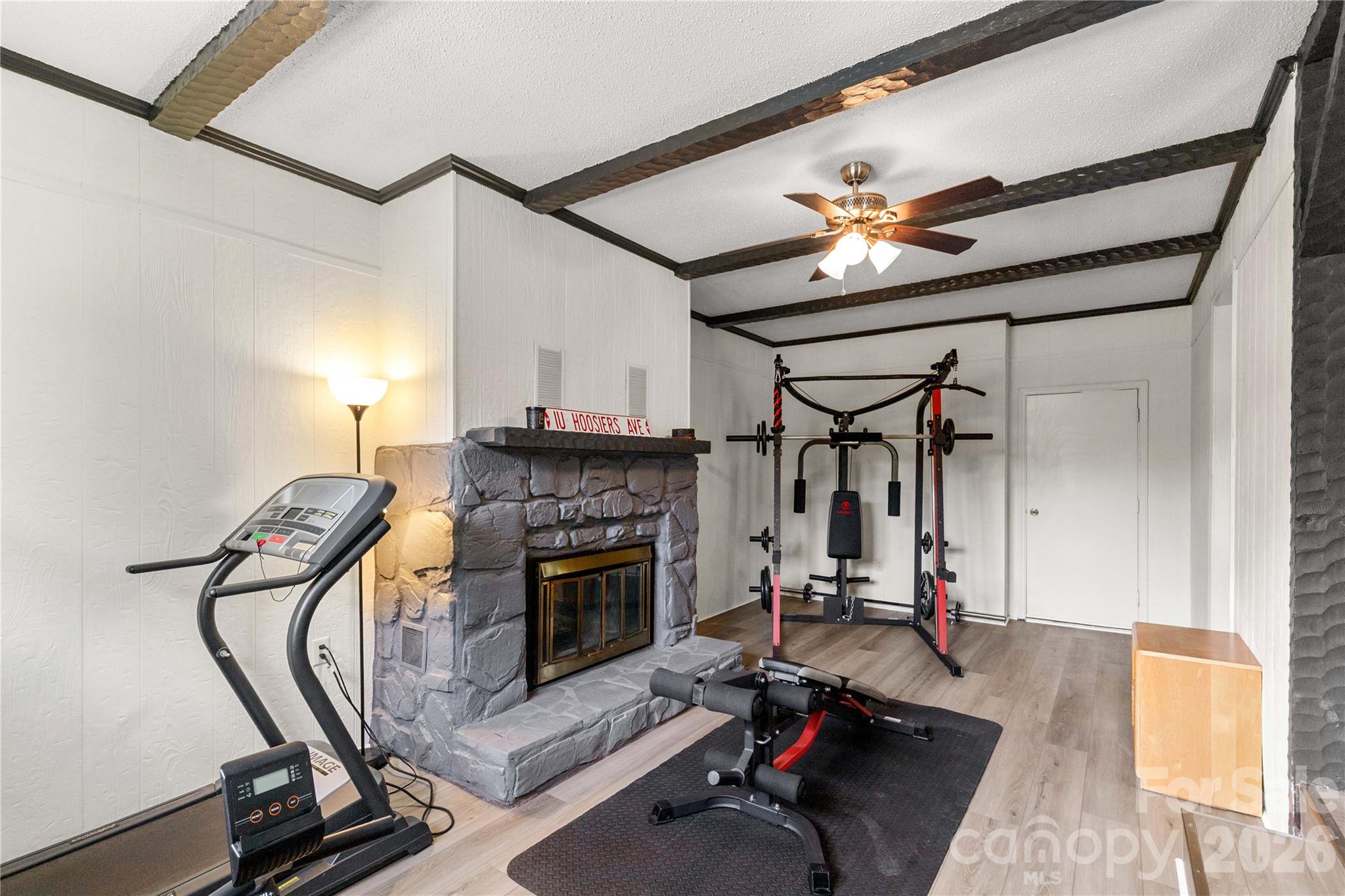 Sedgefield - Residential