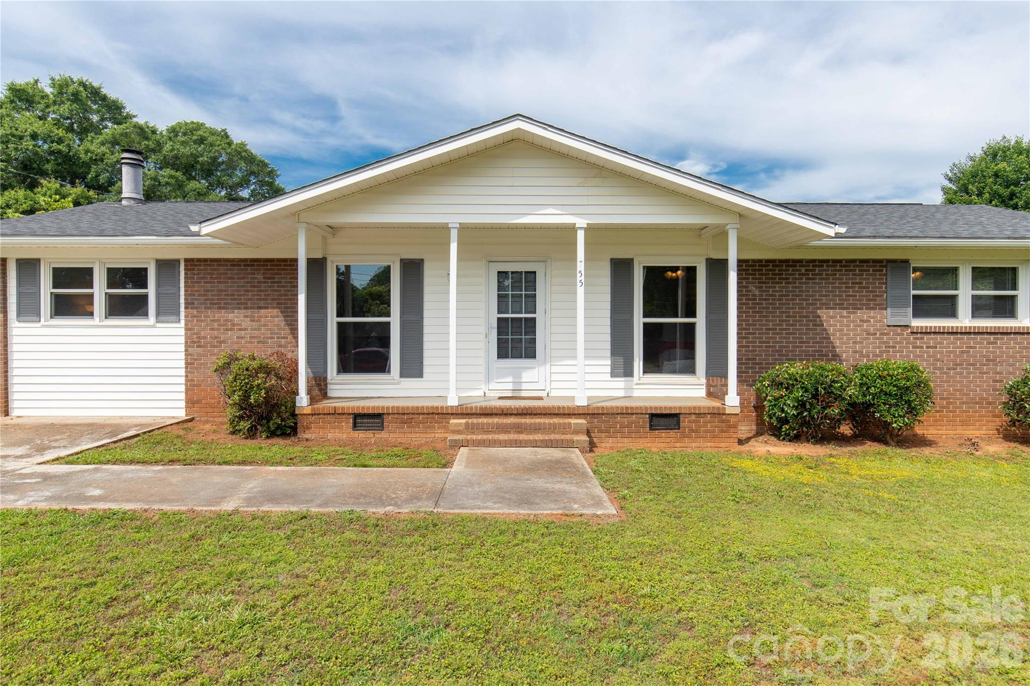 Sedgefield - Residential