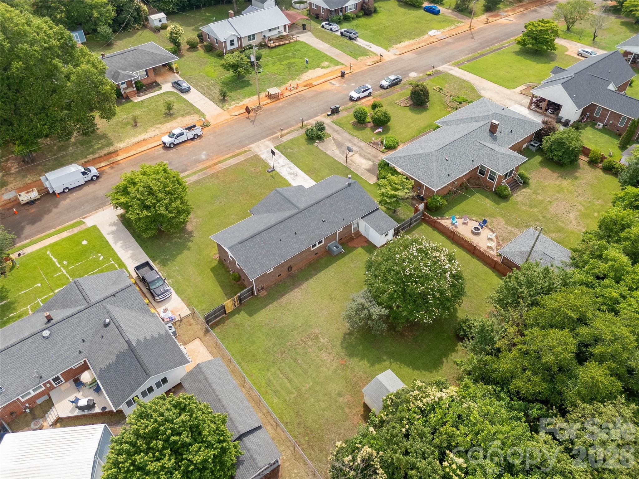 Sedgefield - Residential