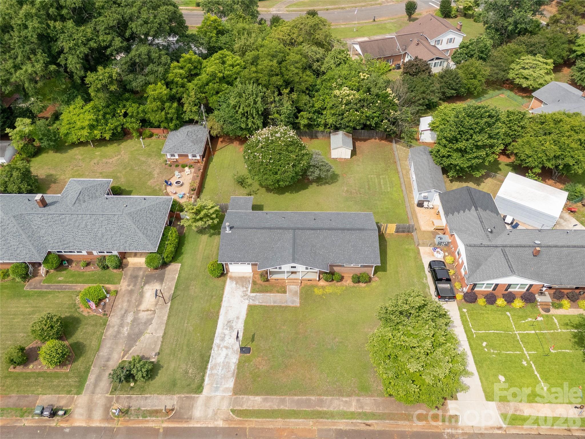 Sedgefield - Residential