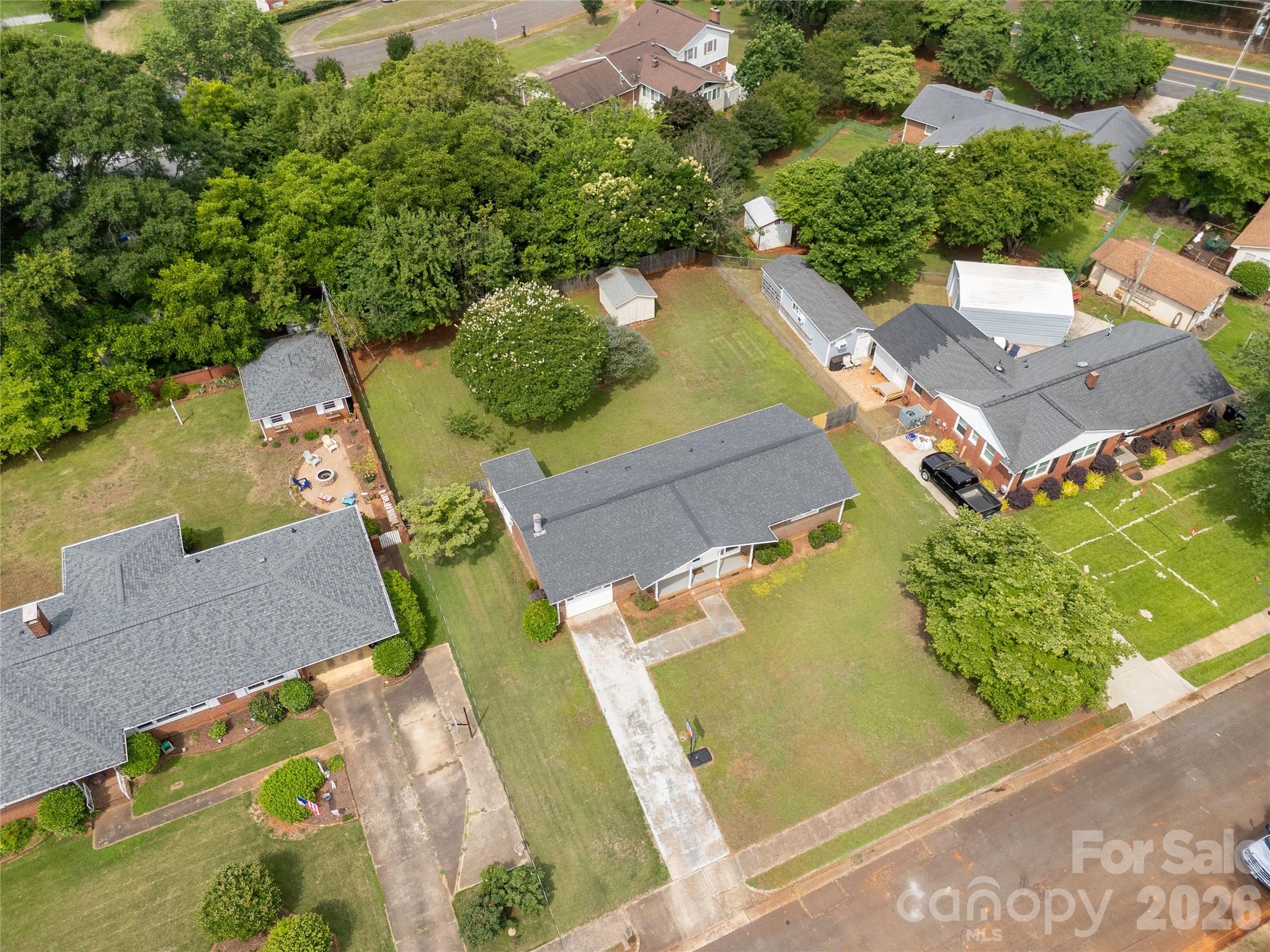 Sedgefield - Residential