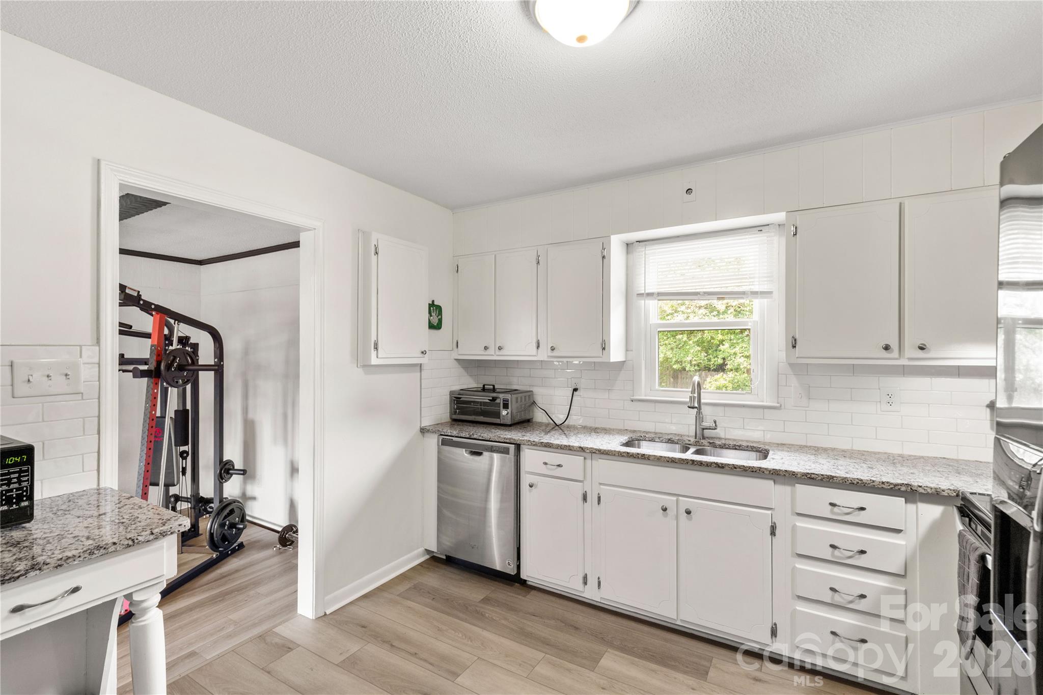 Sedgefield - Residential