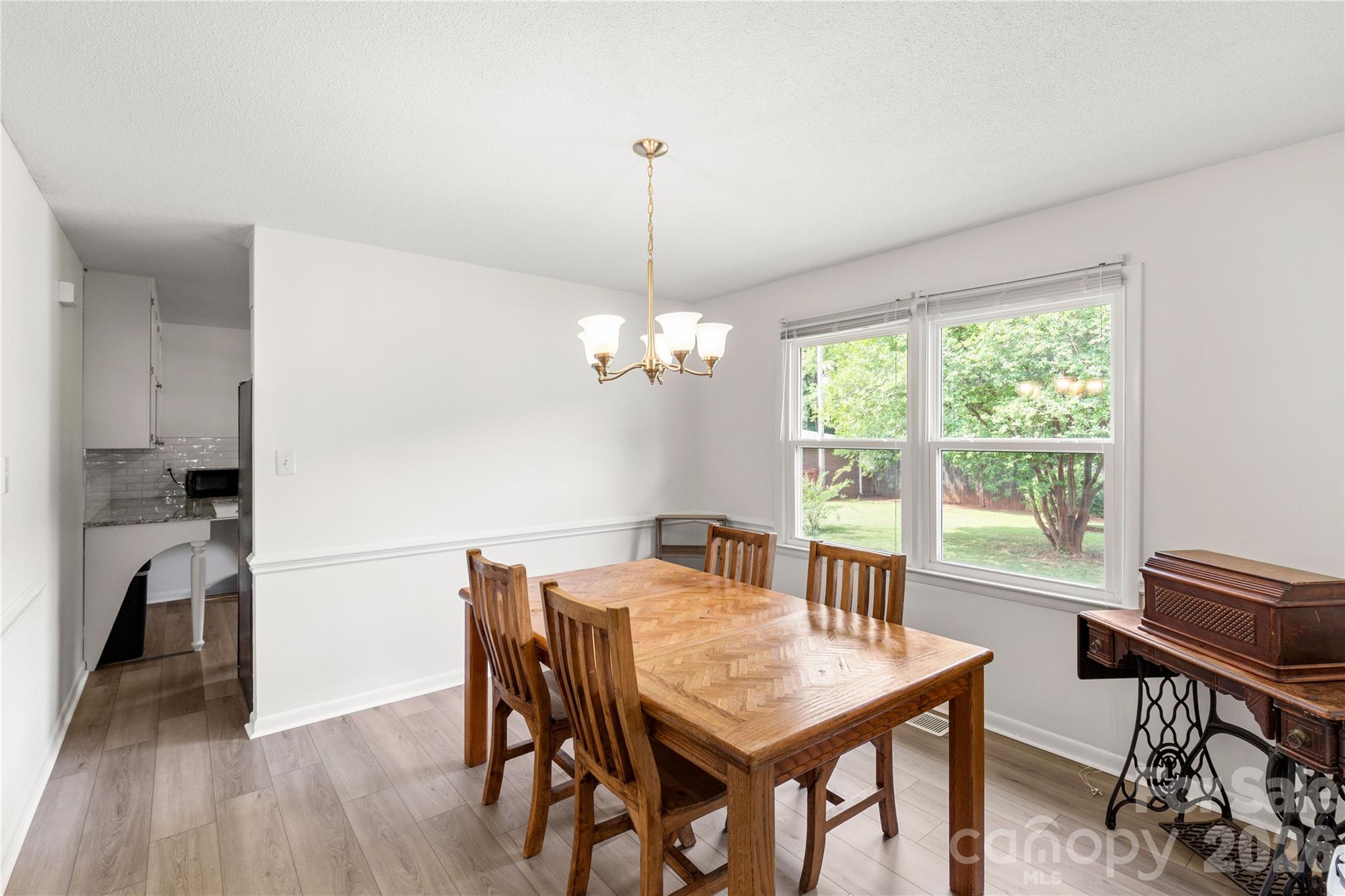 Sedgefield - Residential