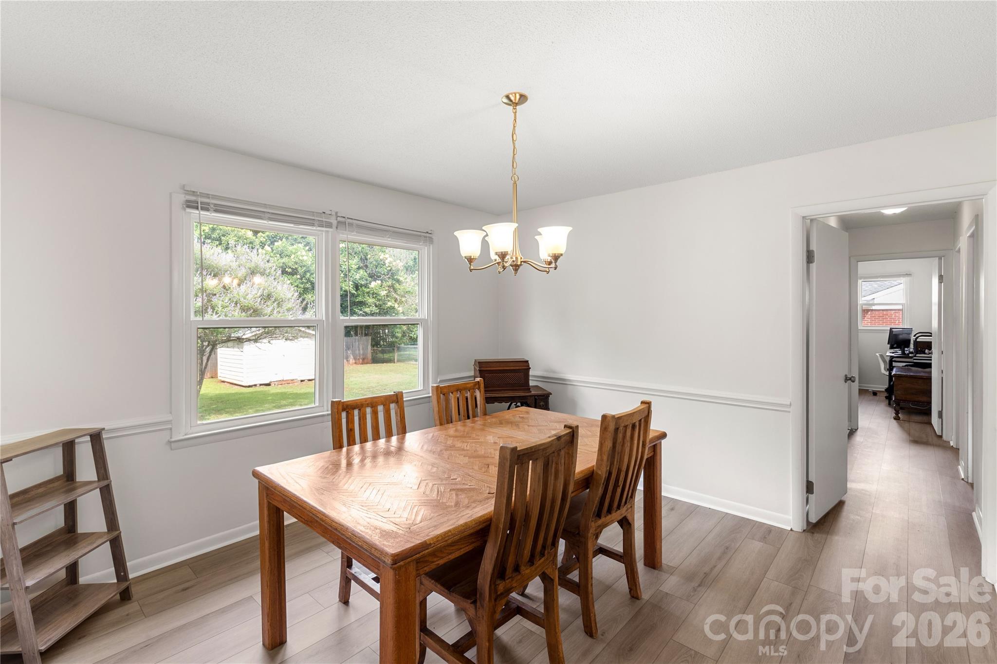 Sedgefield - Residential