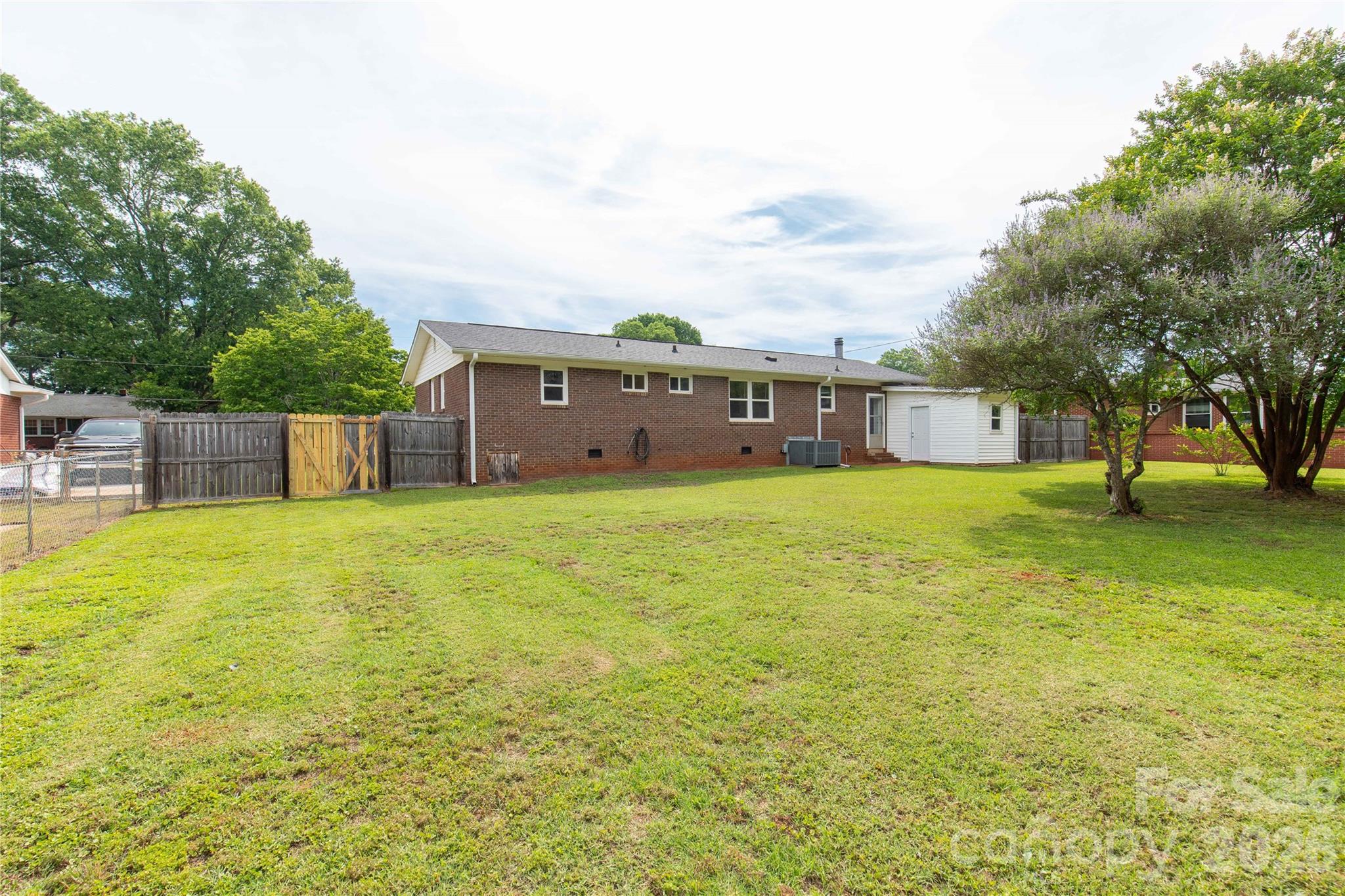 Sedgefield - Residential
