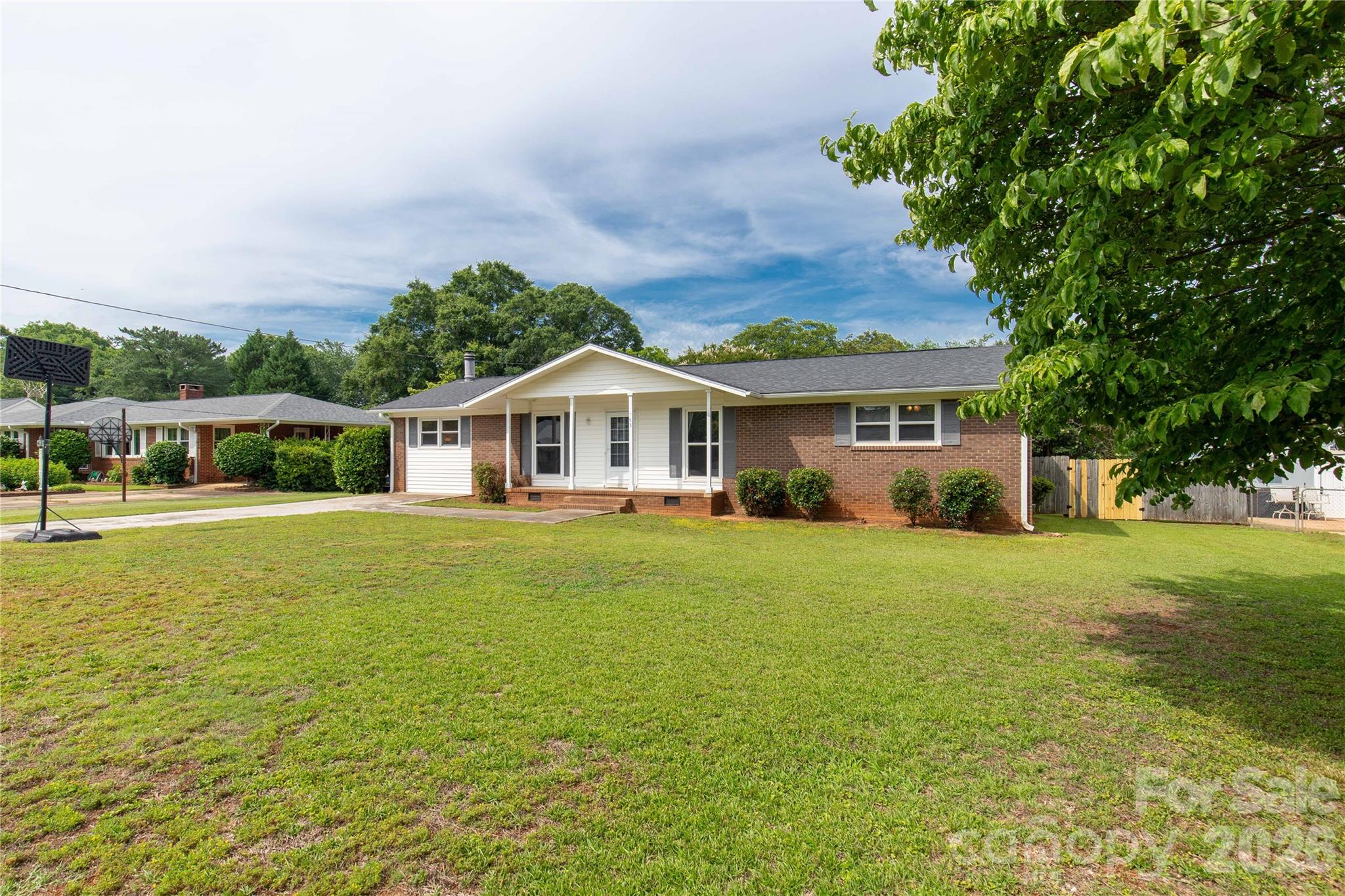Sedgefield - Residential