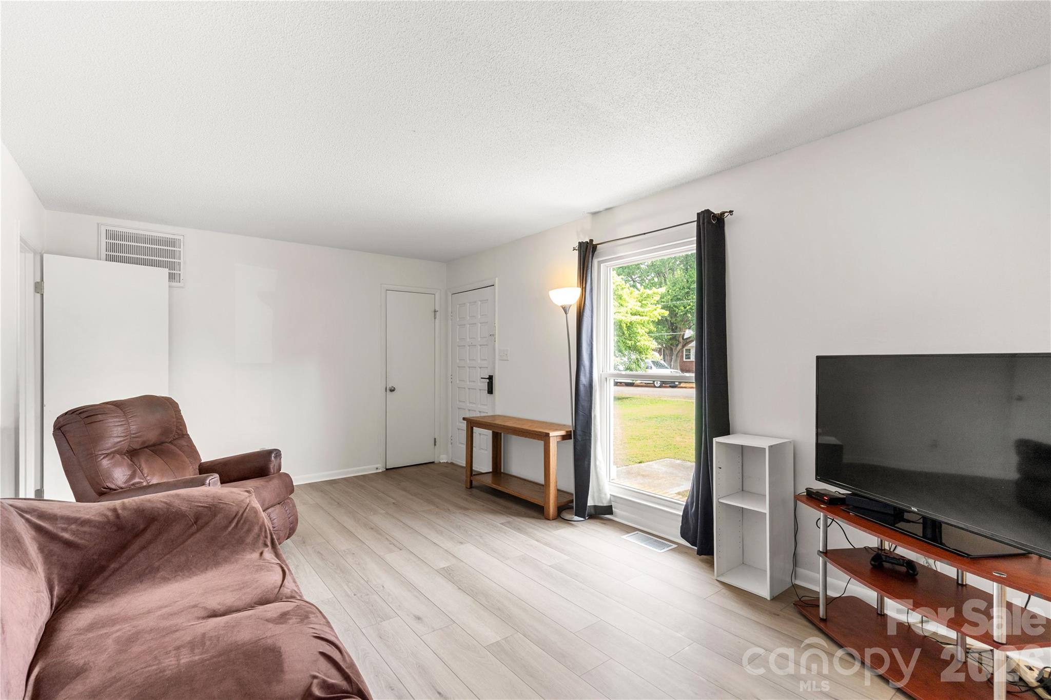 Sedgefield - Residential