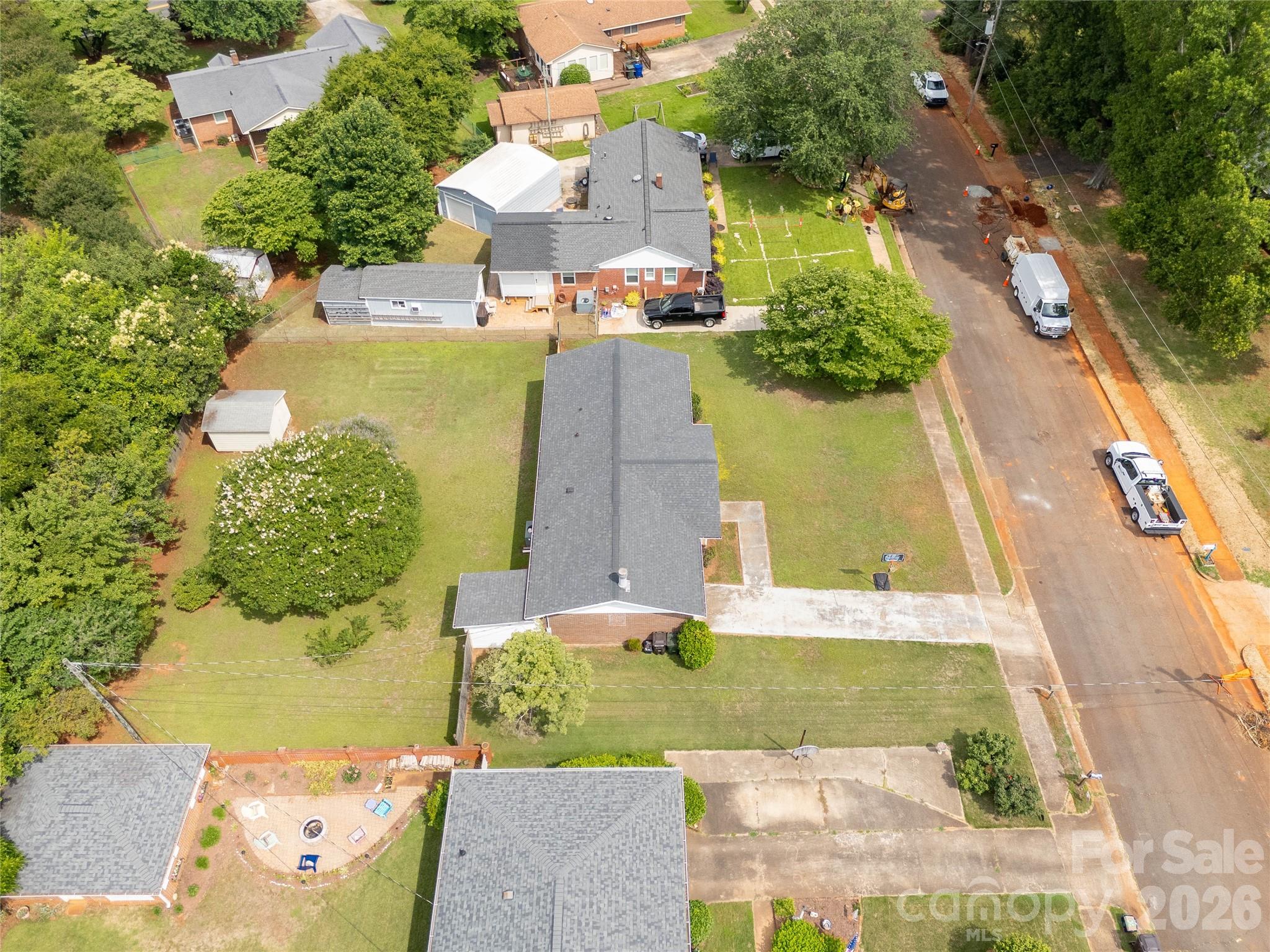 Sedgefield - Residential