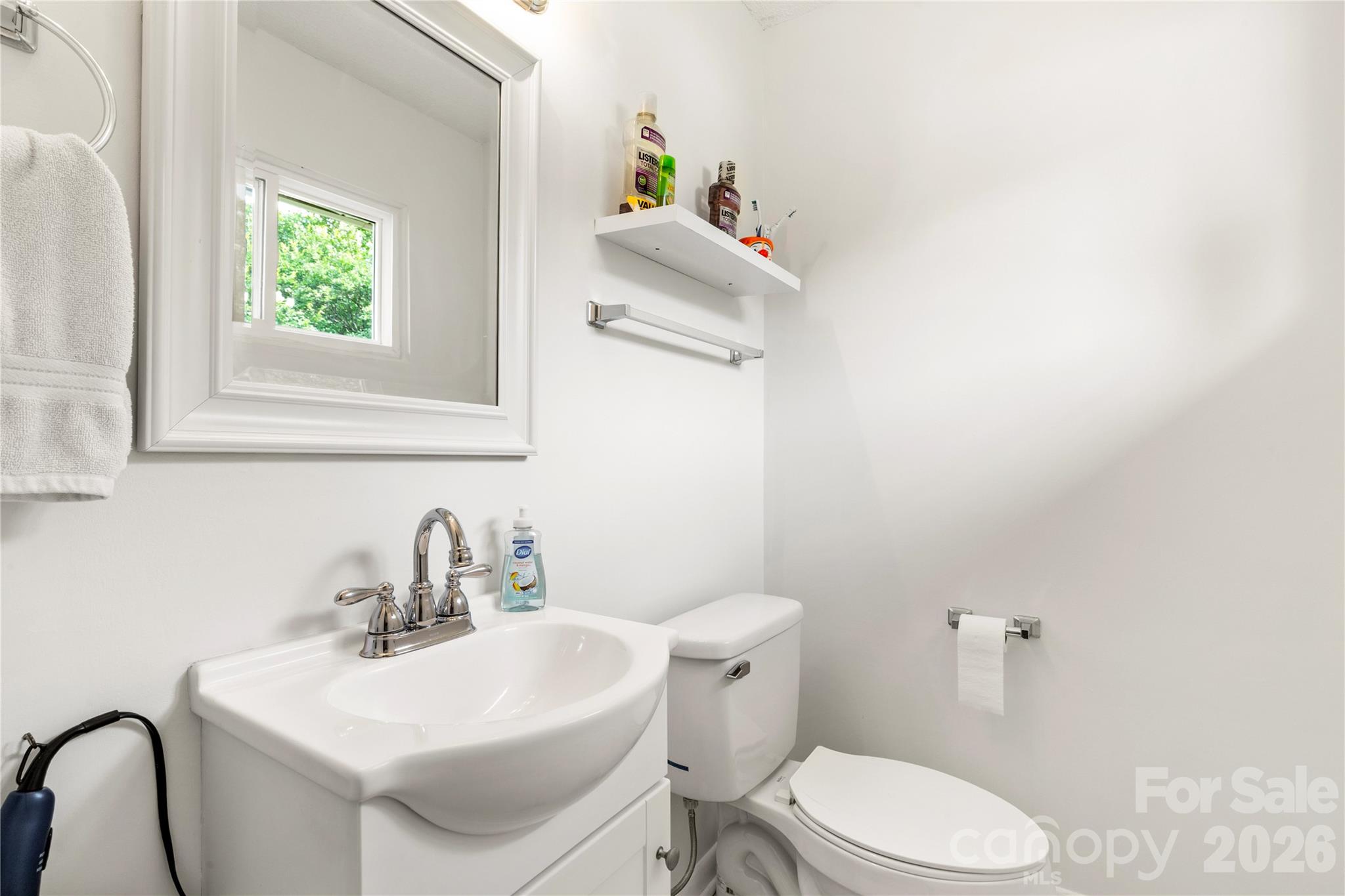 Sedgefield - Residential
