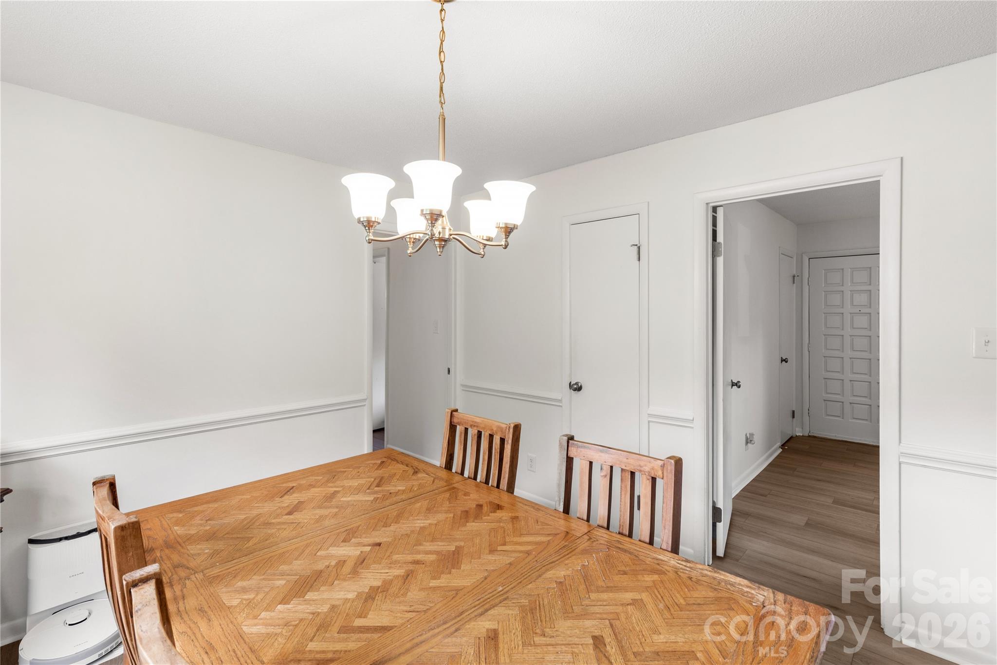 Sedgefield - Residential