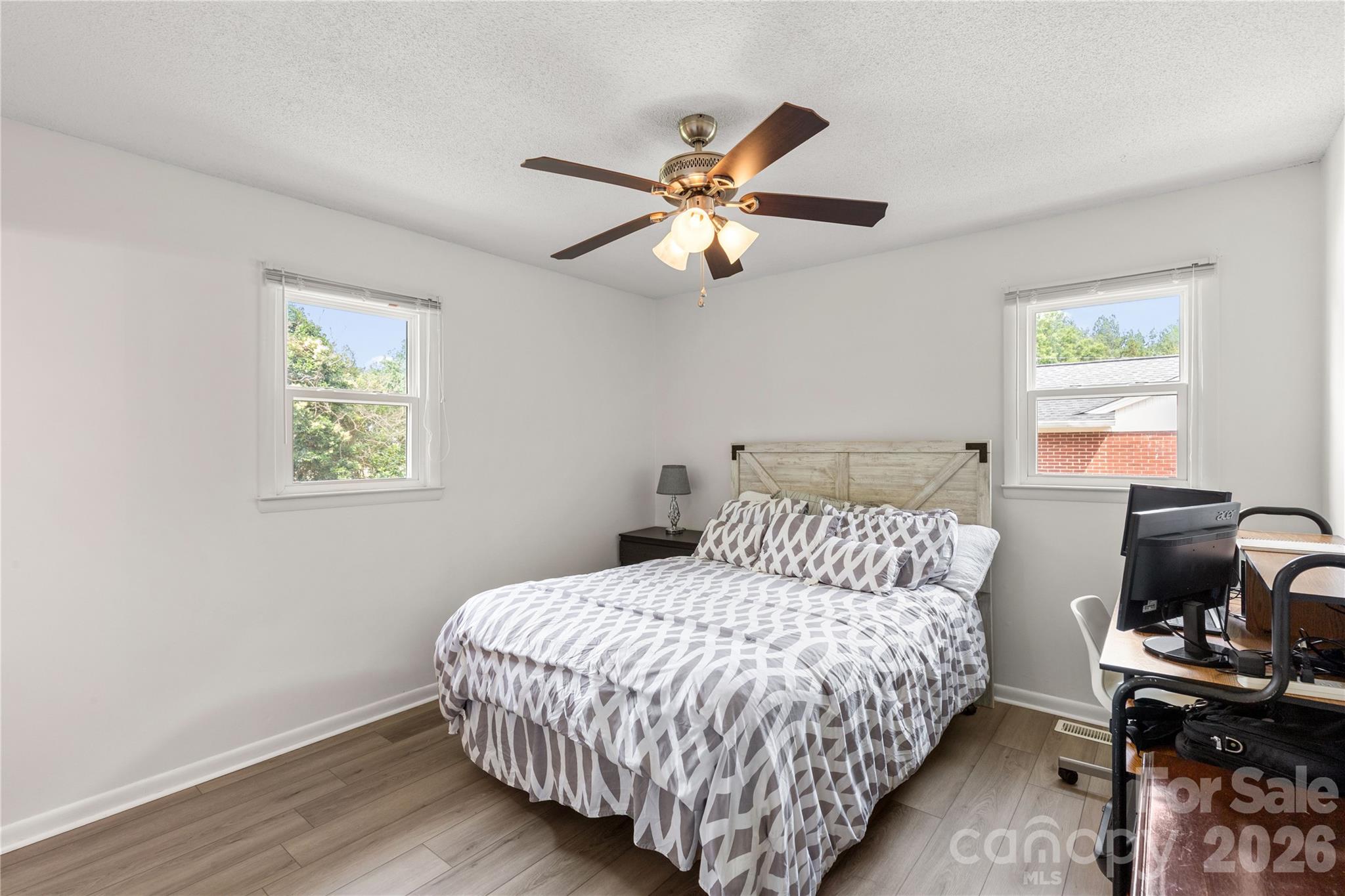 Sedgefield - Residential