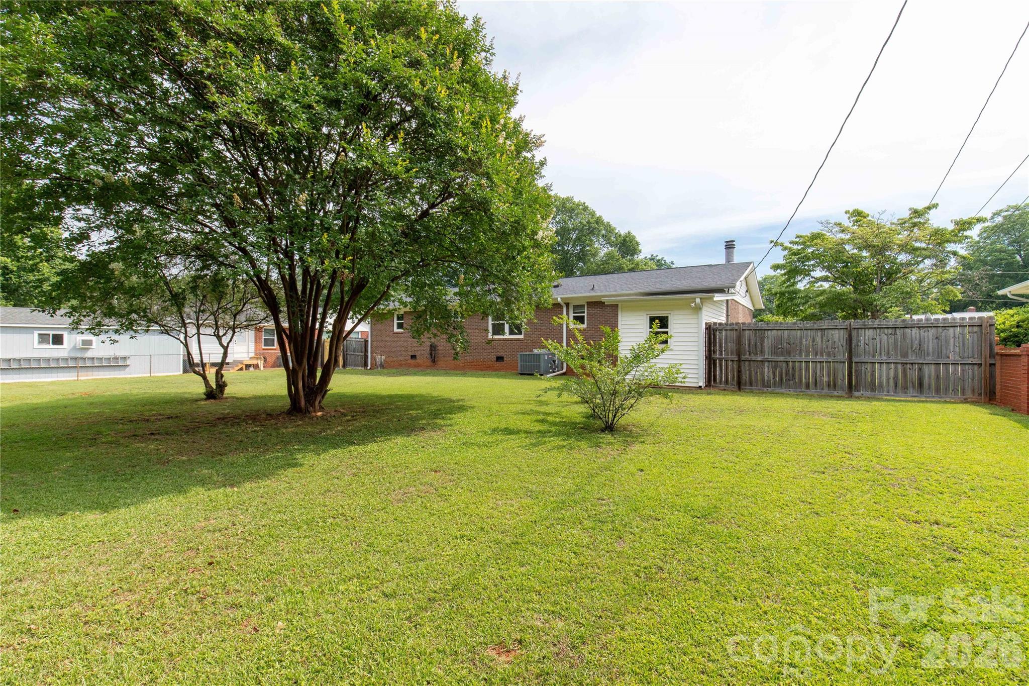 Sedgefield - Residential