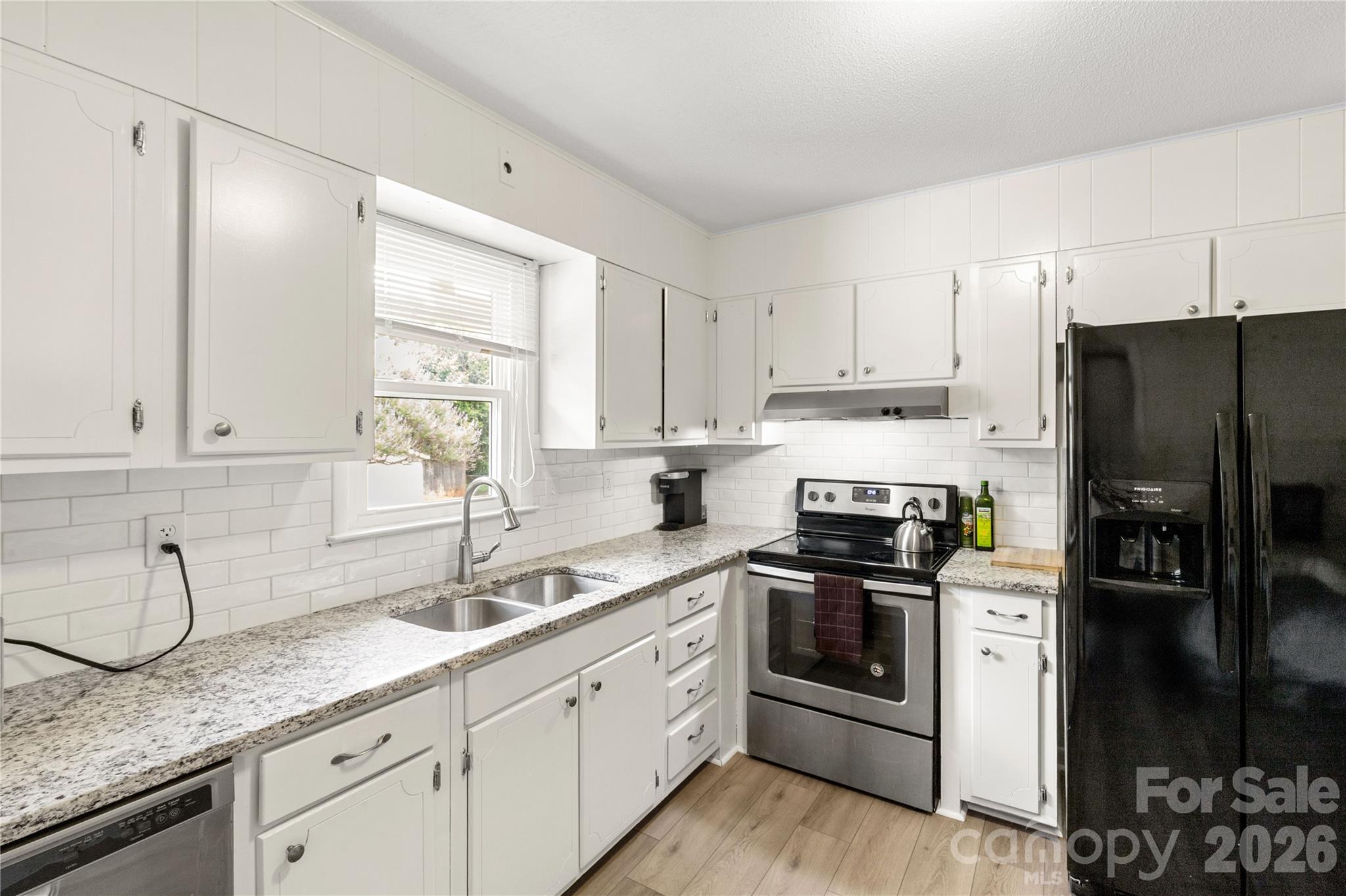 Sedgefield - Residential