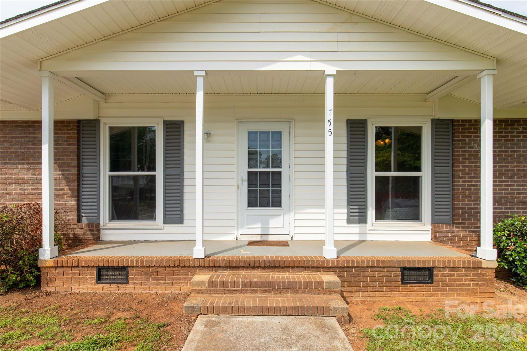 Sedgefield - Residential