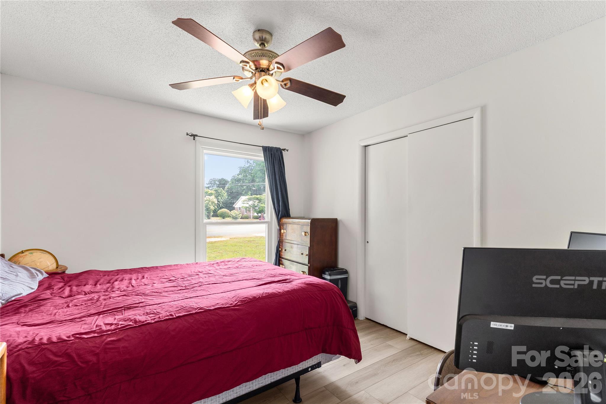 Sedgefield - Residential