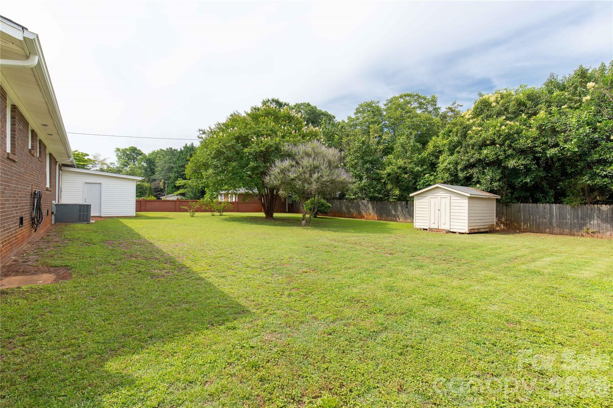 Sedgefield - Residential