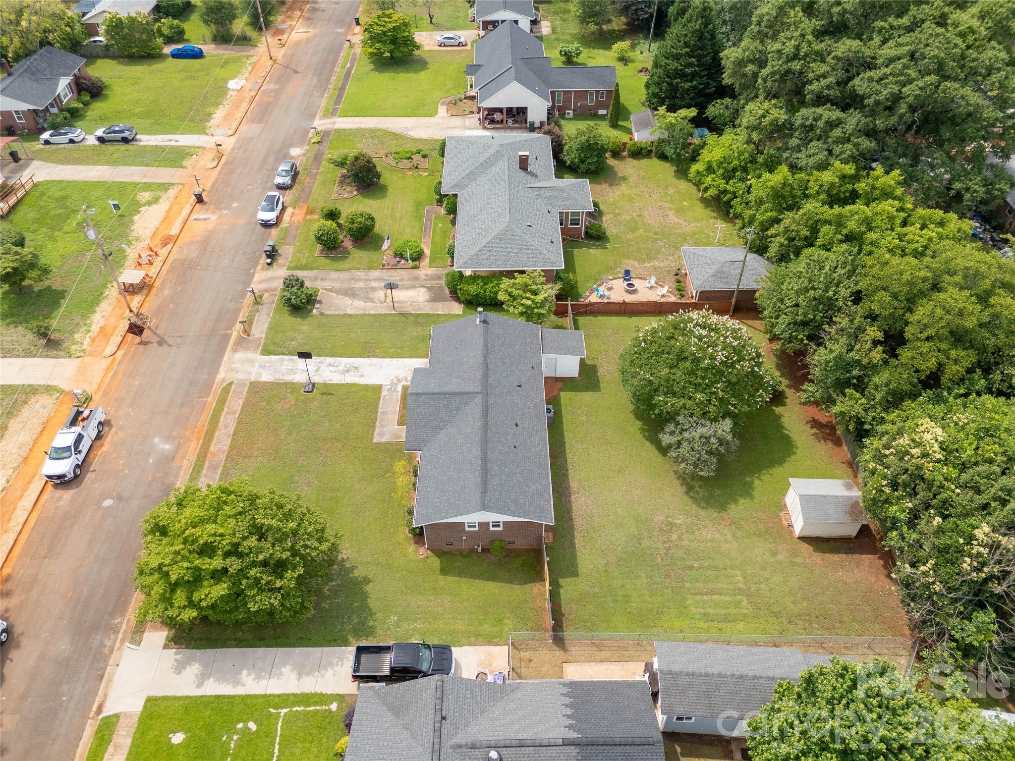 Sedgefield - Residential
