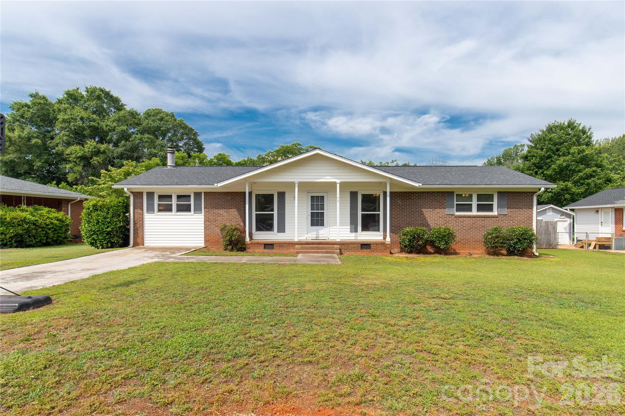 Sedgefield - Residential