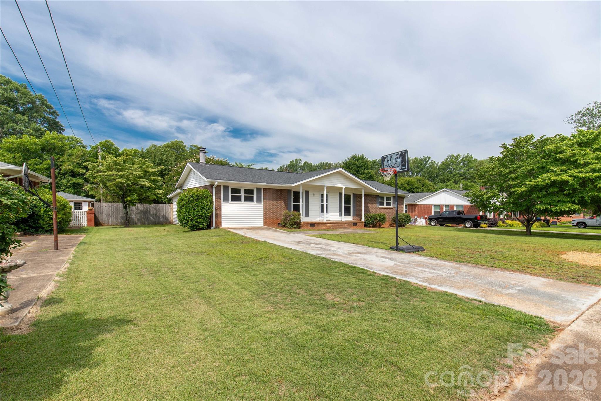 Sedgefield - Residential