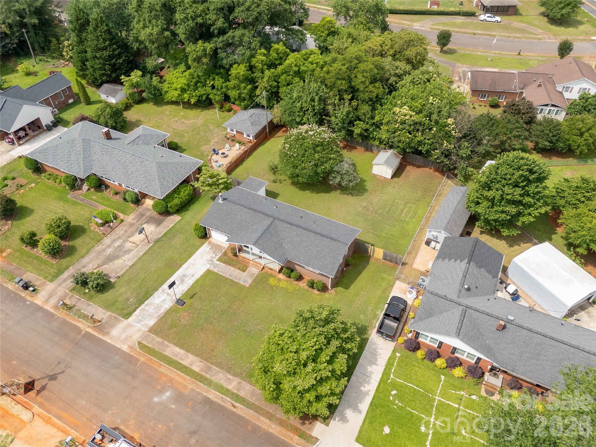 Sedgefield - Residential